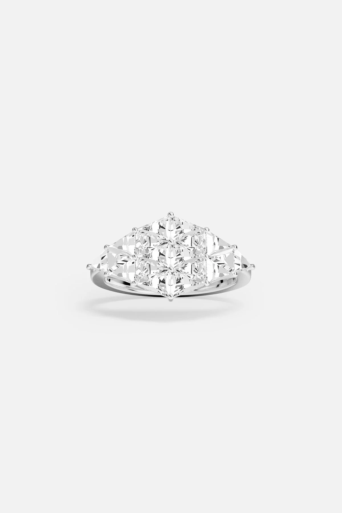 Bague Art Déco