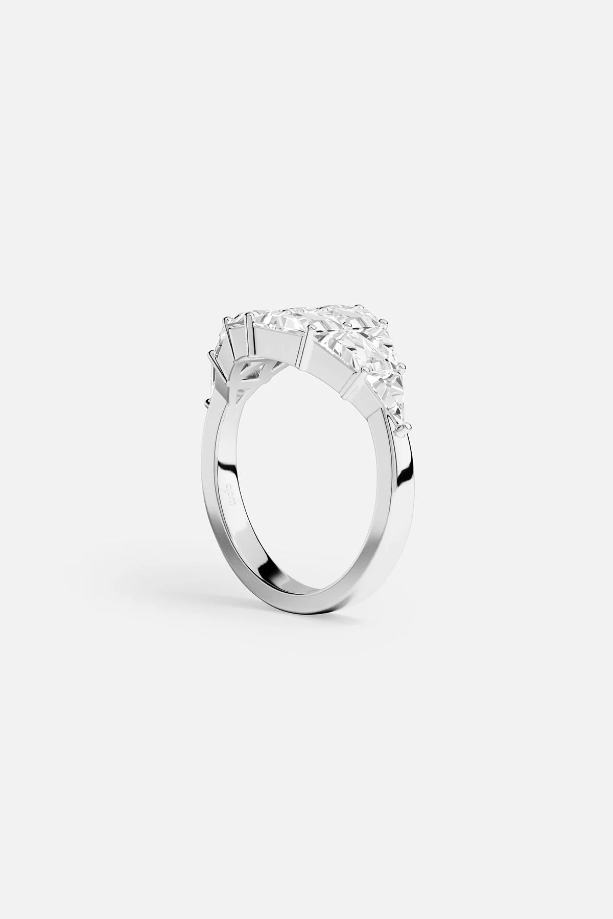 Bague Art Déco - Image 4