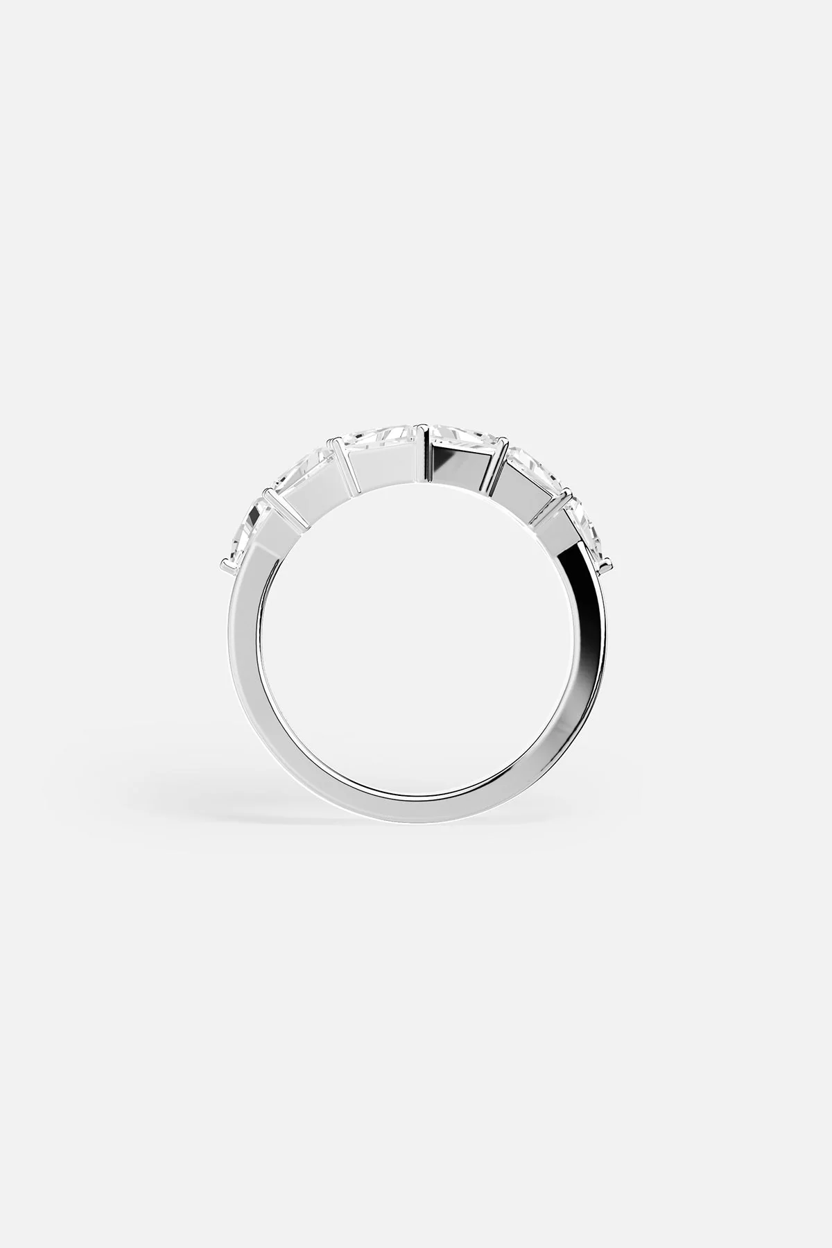 Bague Art Déco - Image 6