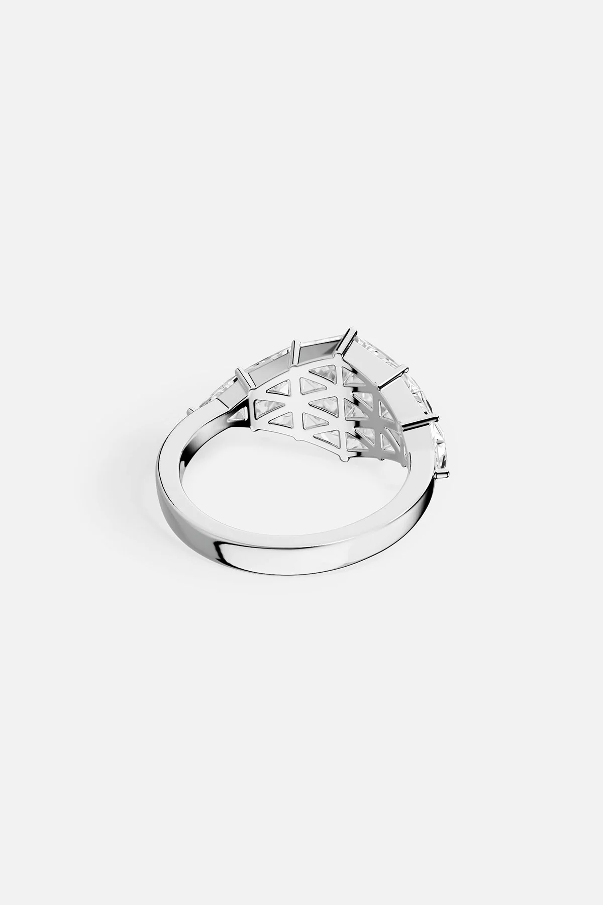 Bague Art Déco - Image 7
