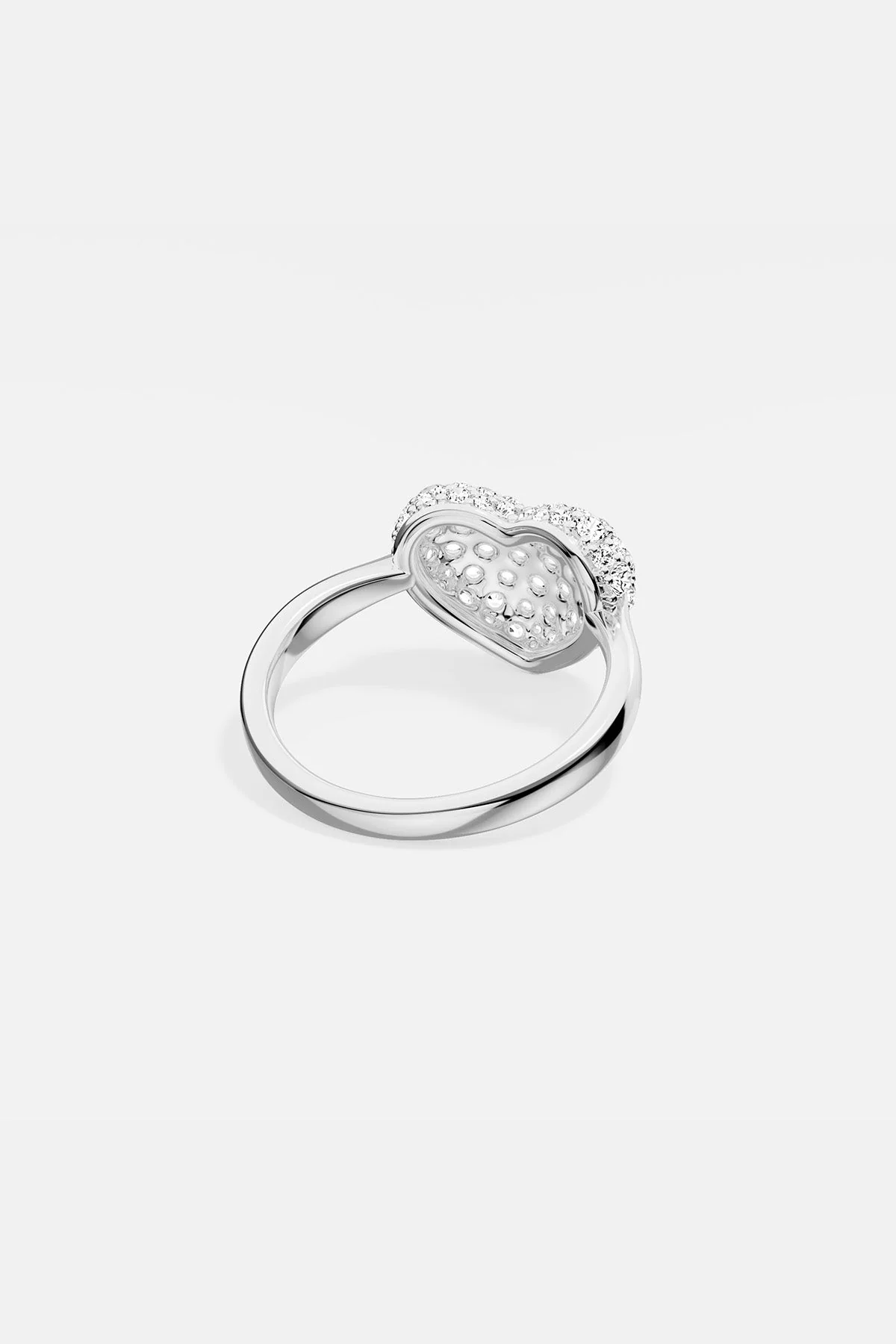 Bague Cœur - Image 6