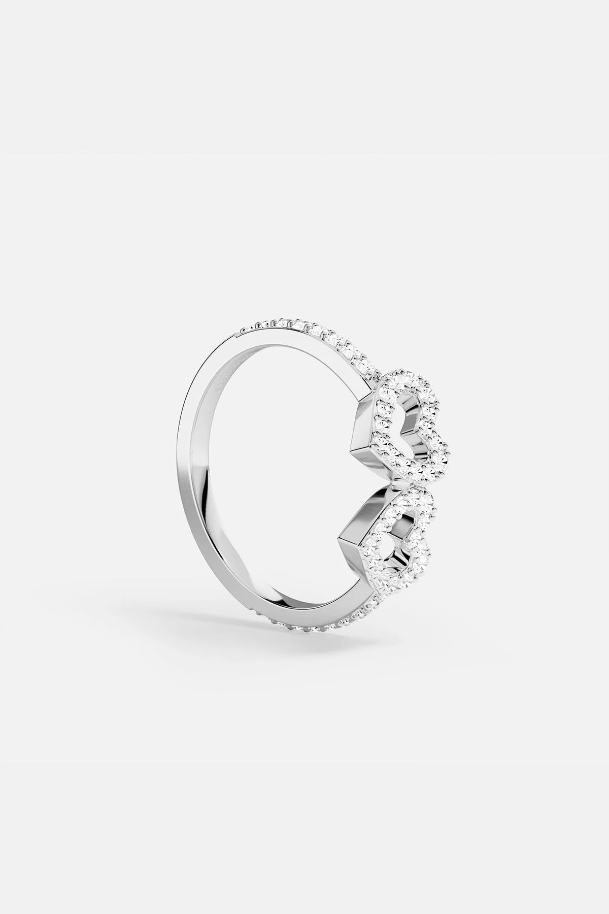 Bague Cœur - Image 4