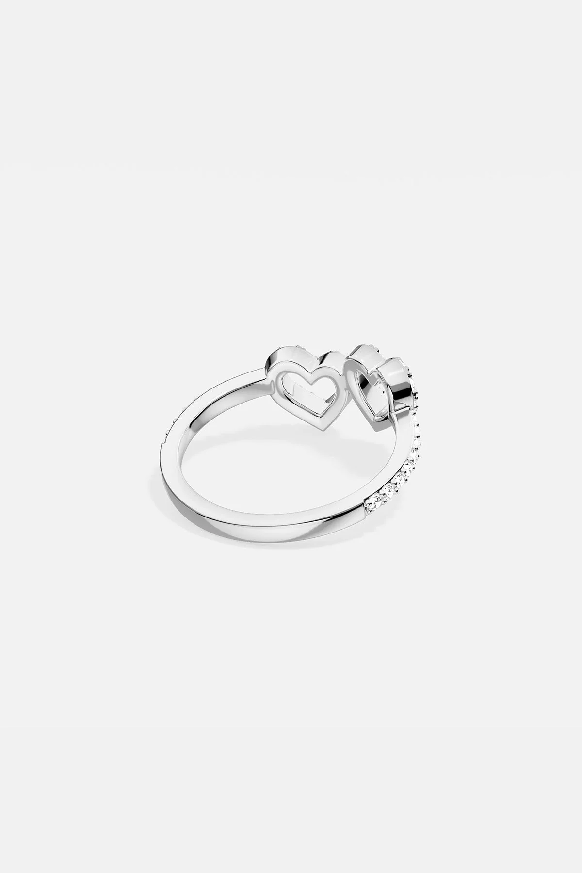 Bague Cœur - Image 5