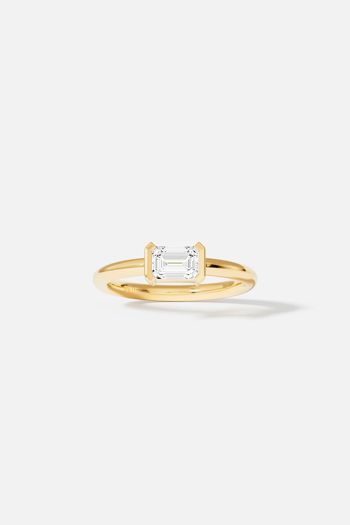 Bague Éclat