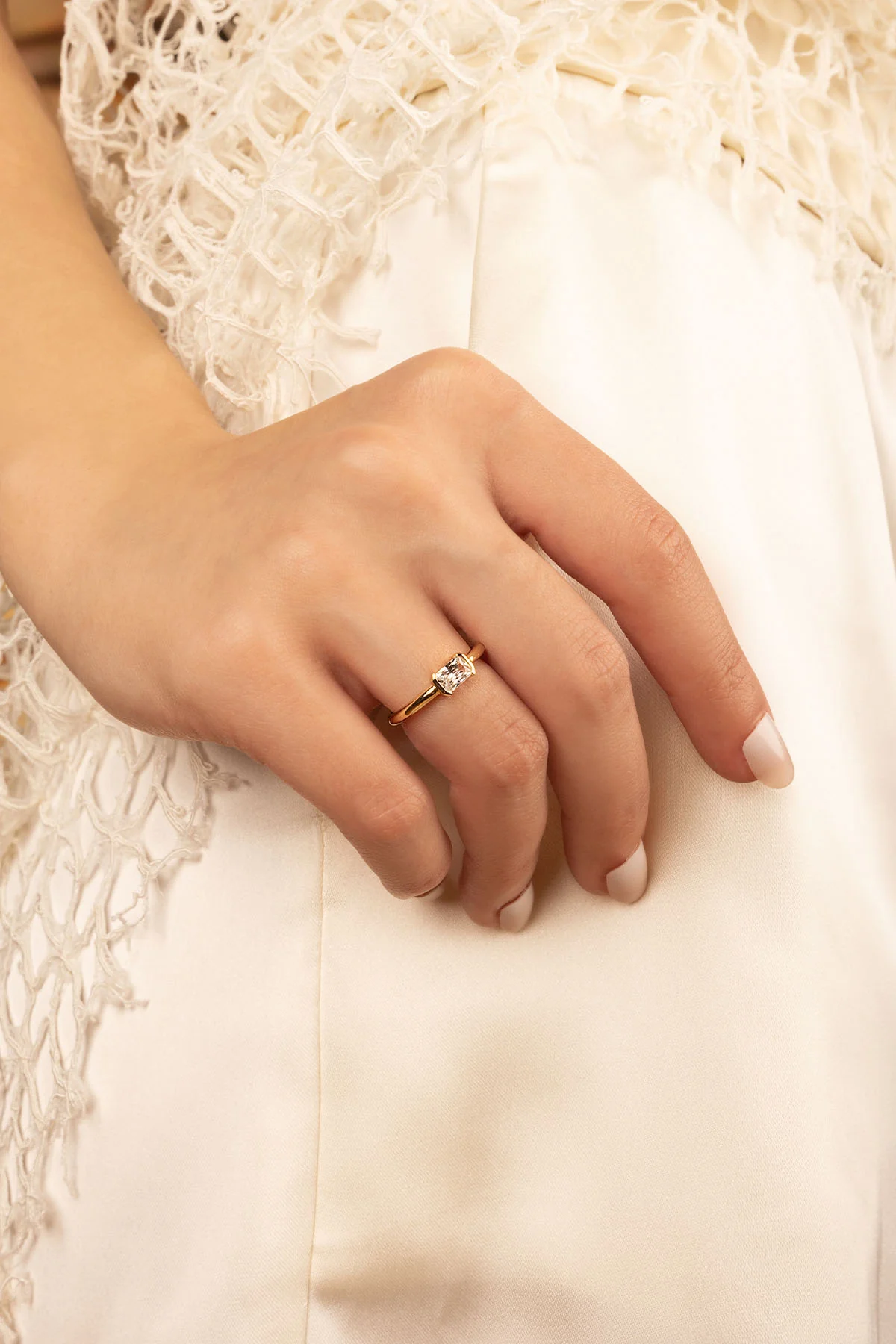 Bague Éclat - Image 2