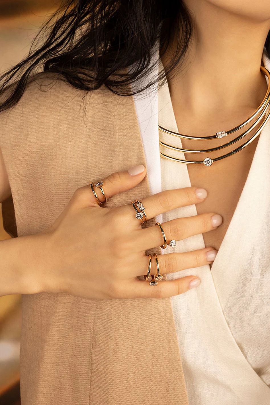 Bague Éclat - Image 3