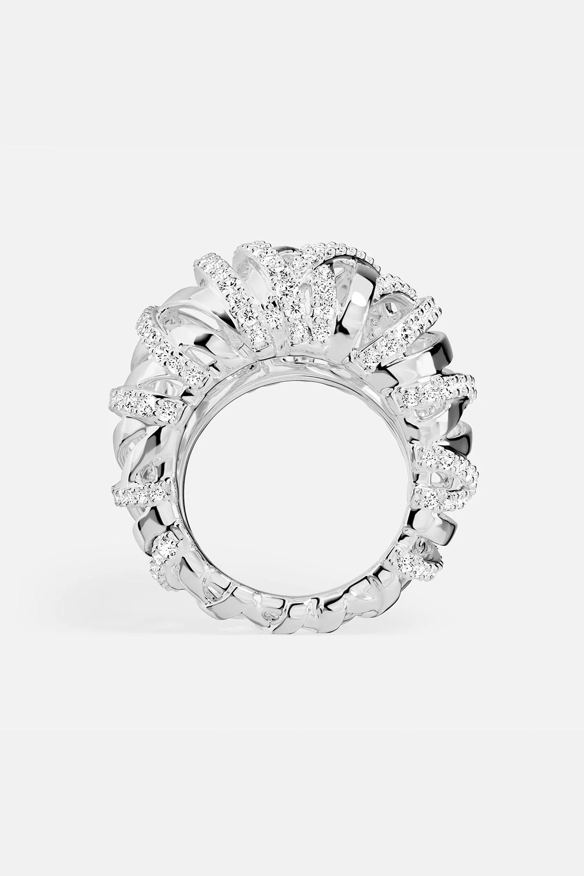 Bague Enlacé - Image 5