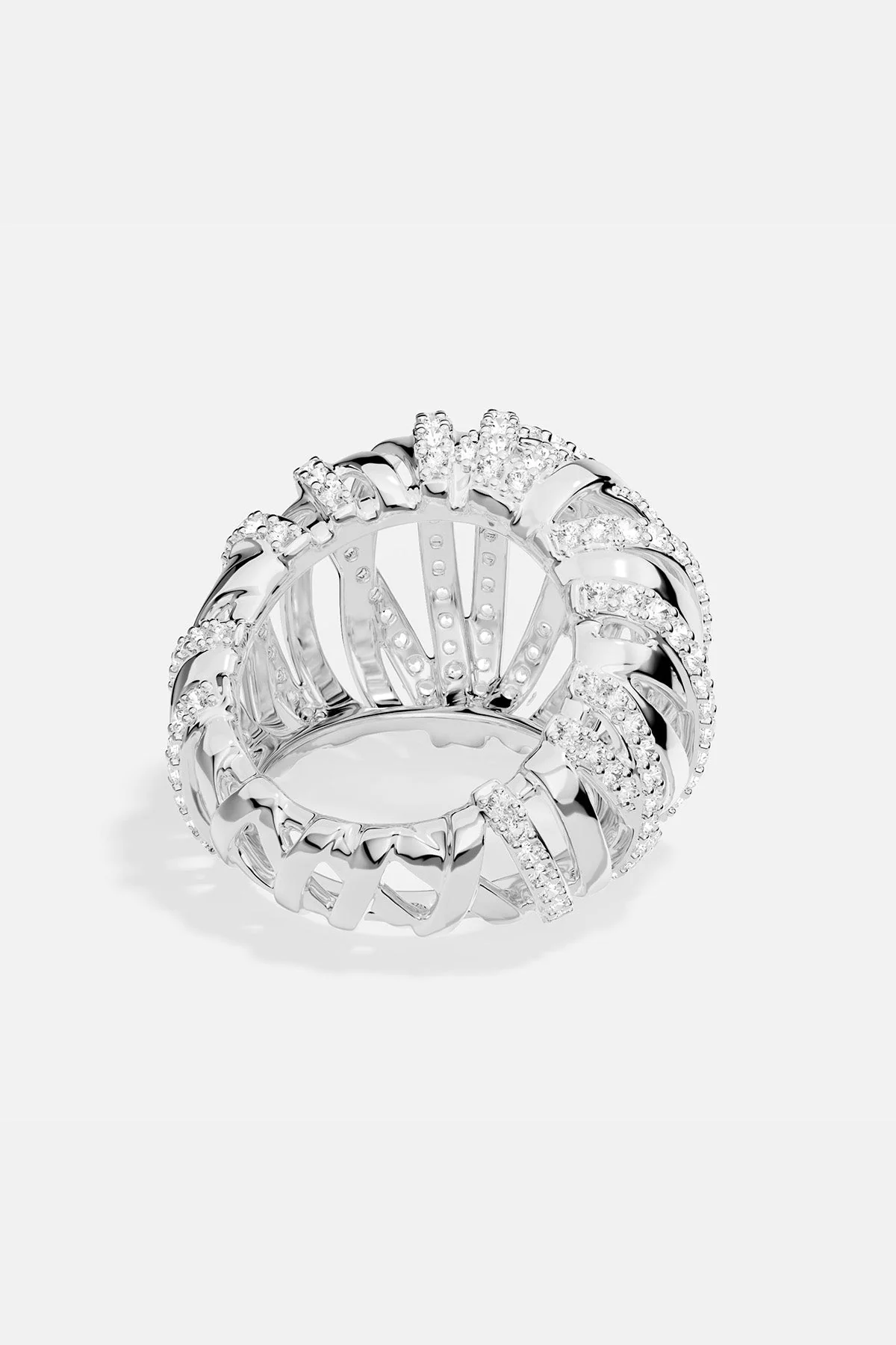 Bague Enlacé - Image 7