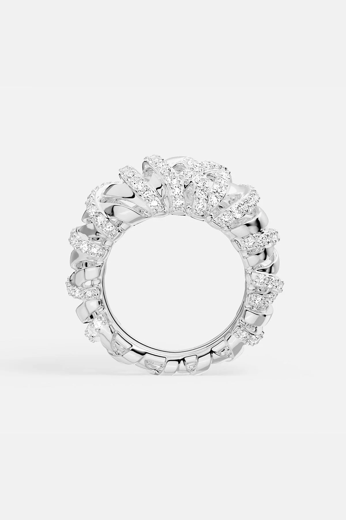 Bague Enlacé - Image 5