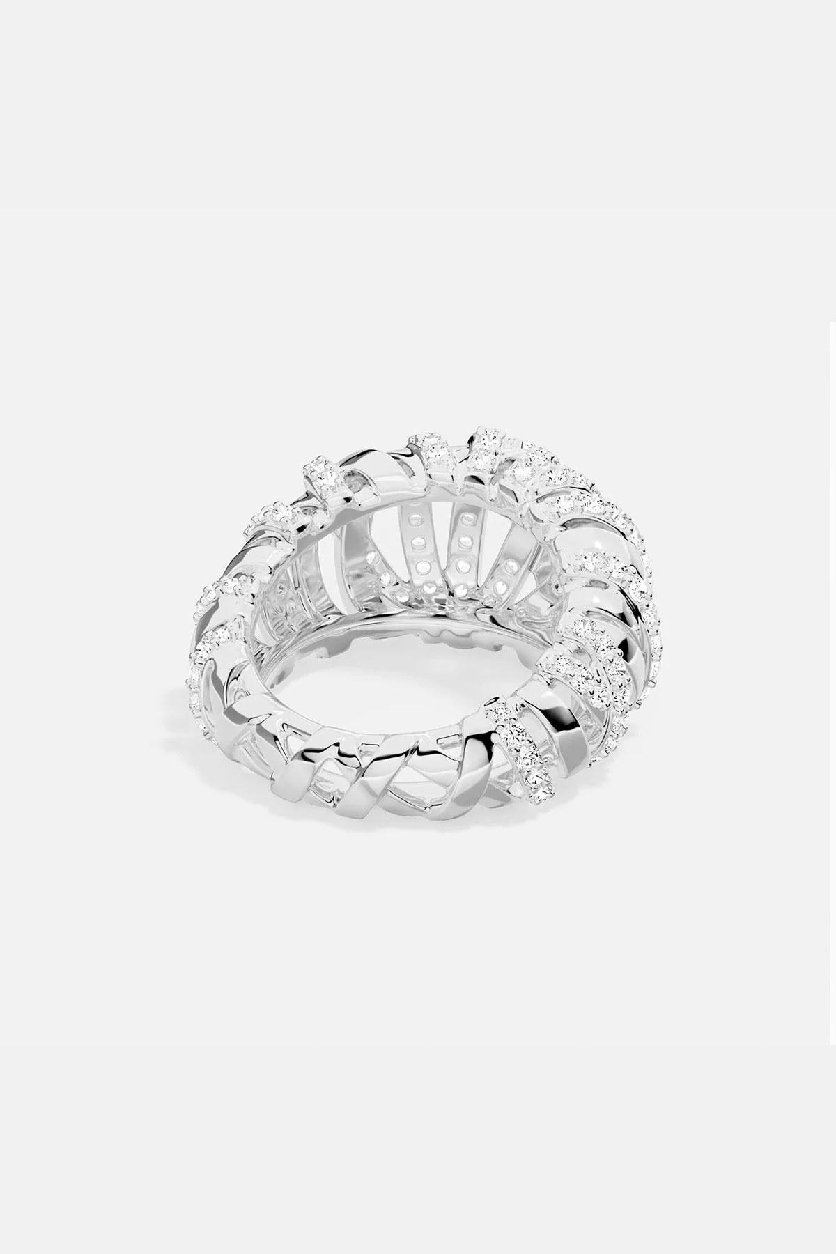 Bague Enlacé - Image 7