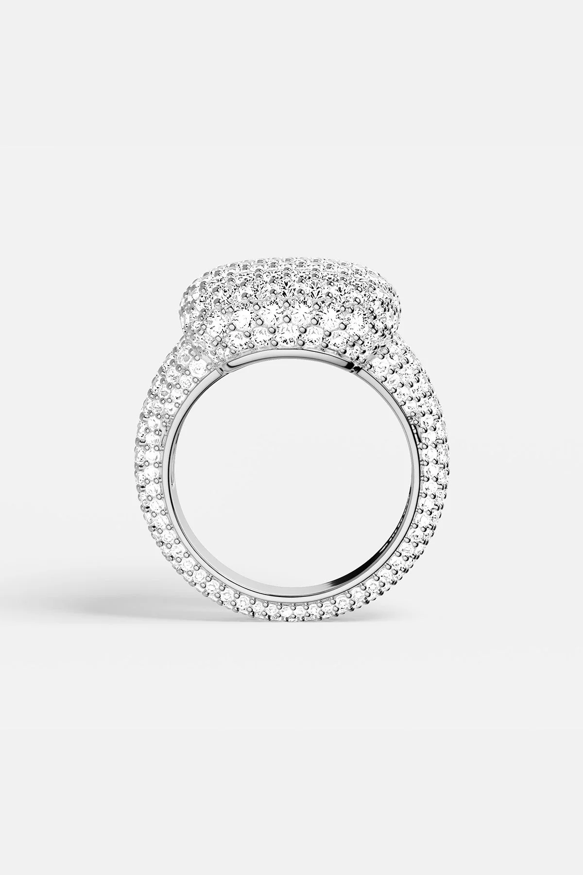 Bague Flocons de Neige - Image 5