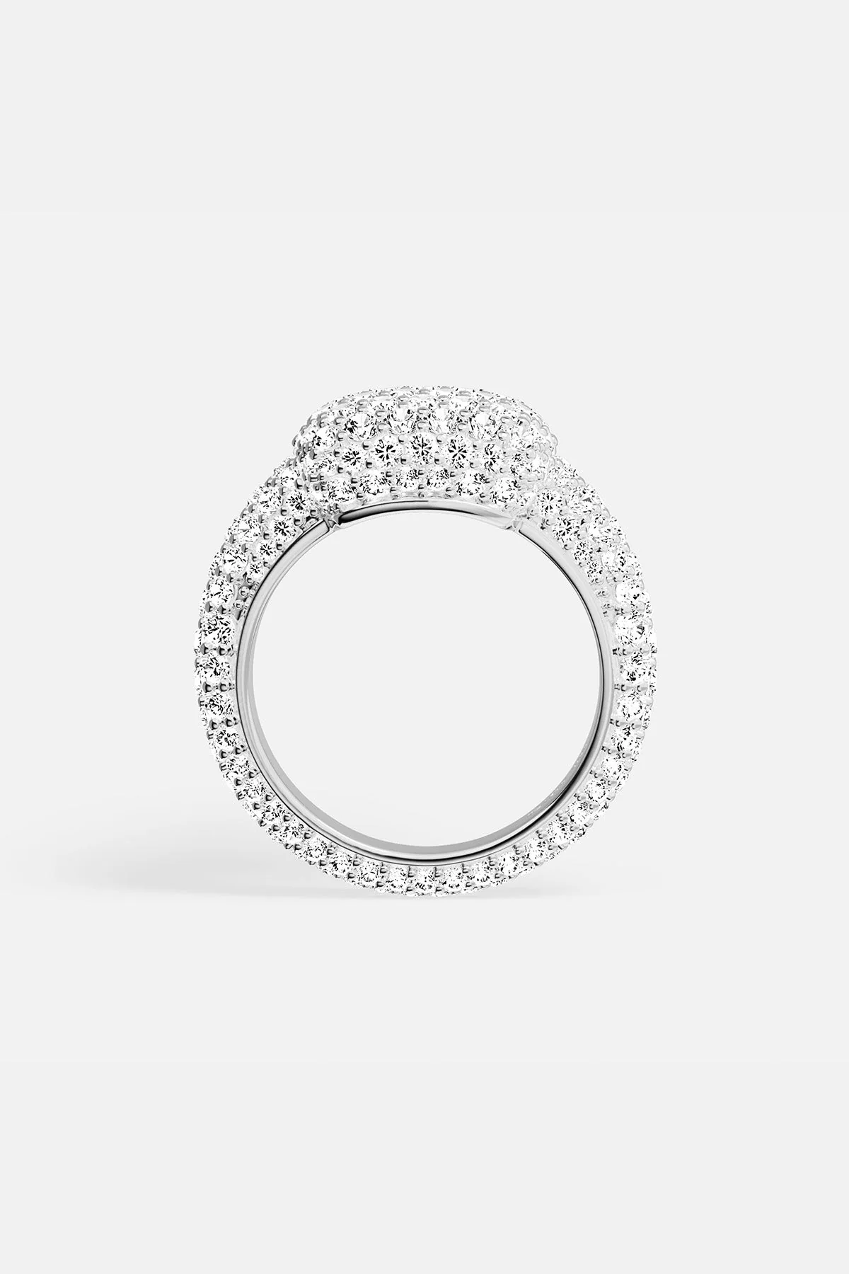 Bague Flocons de Neige - Image 5