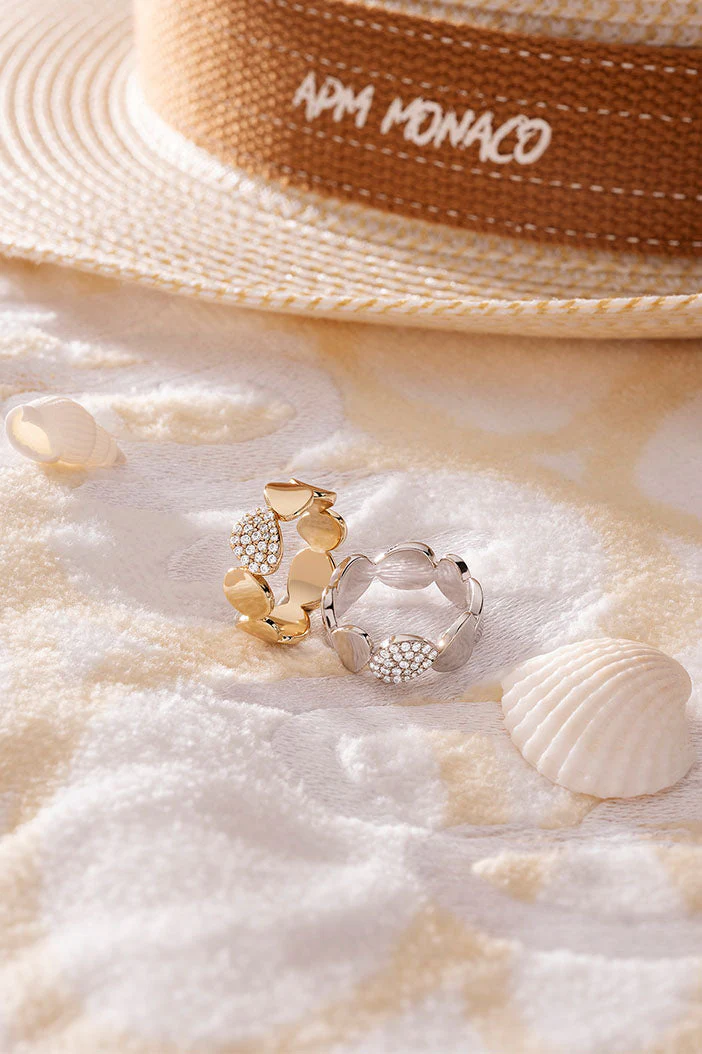 Bague Galet - Image 3