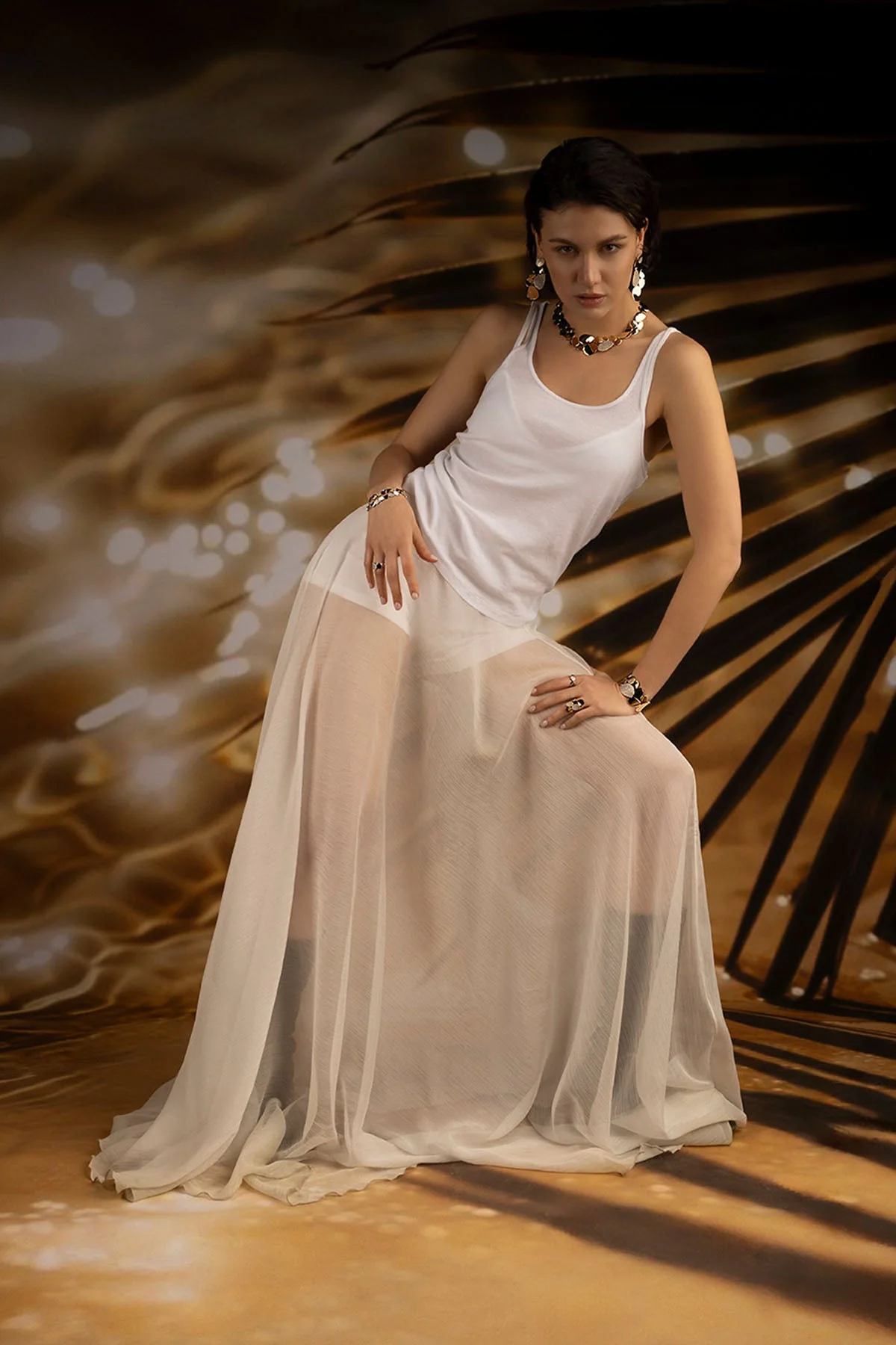 Bague Galet - Image 4
