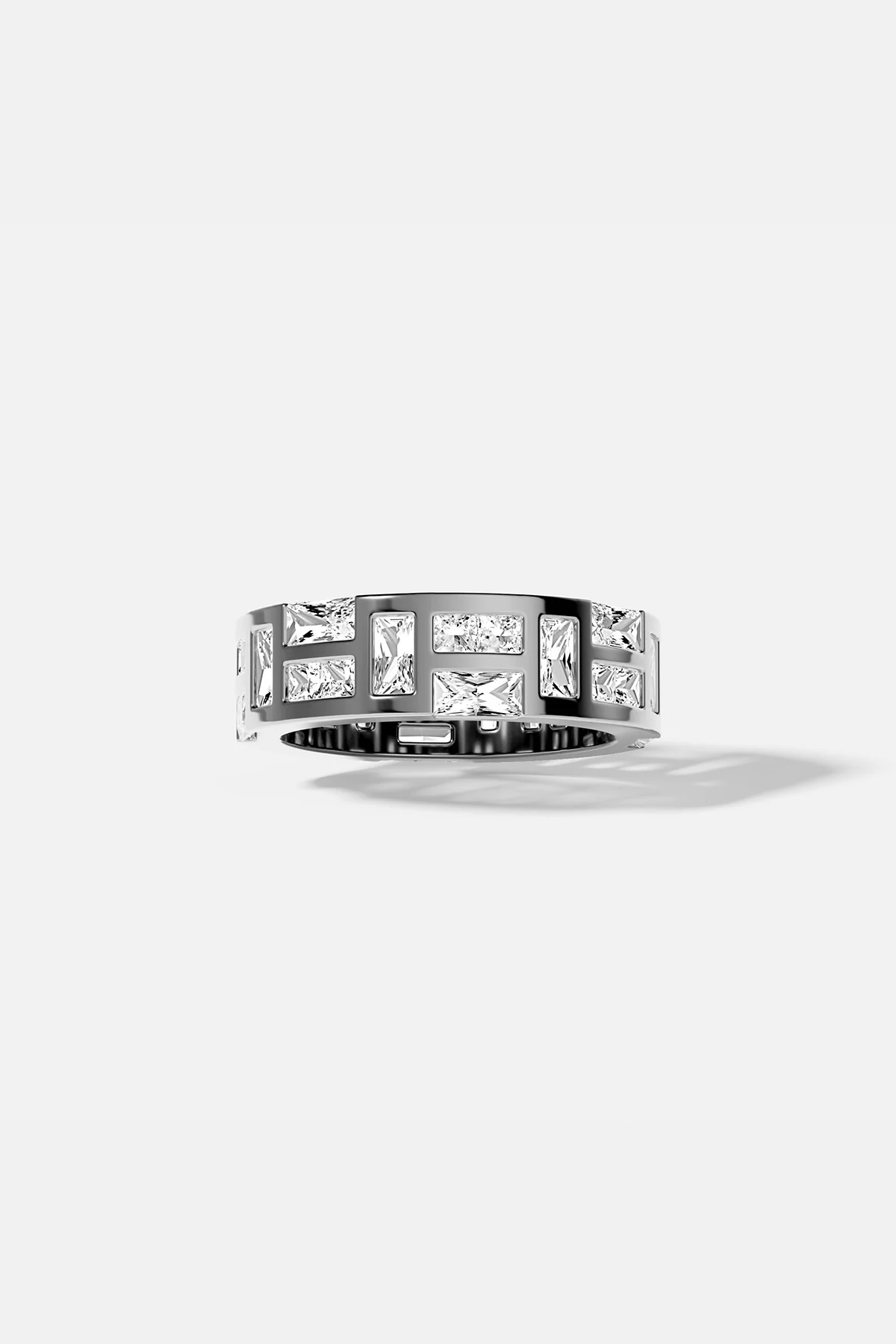 Bague Ice