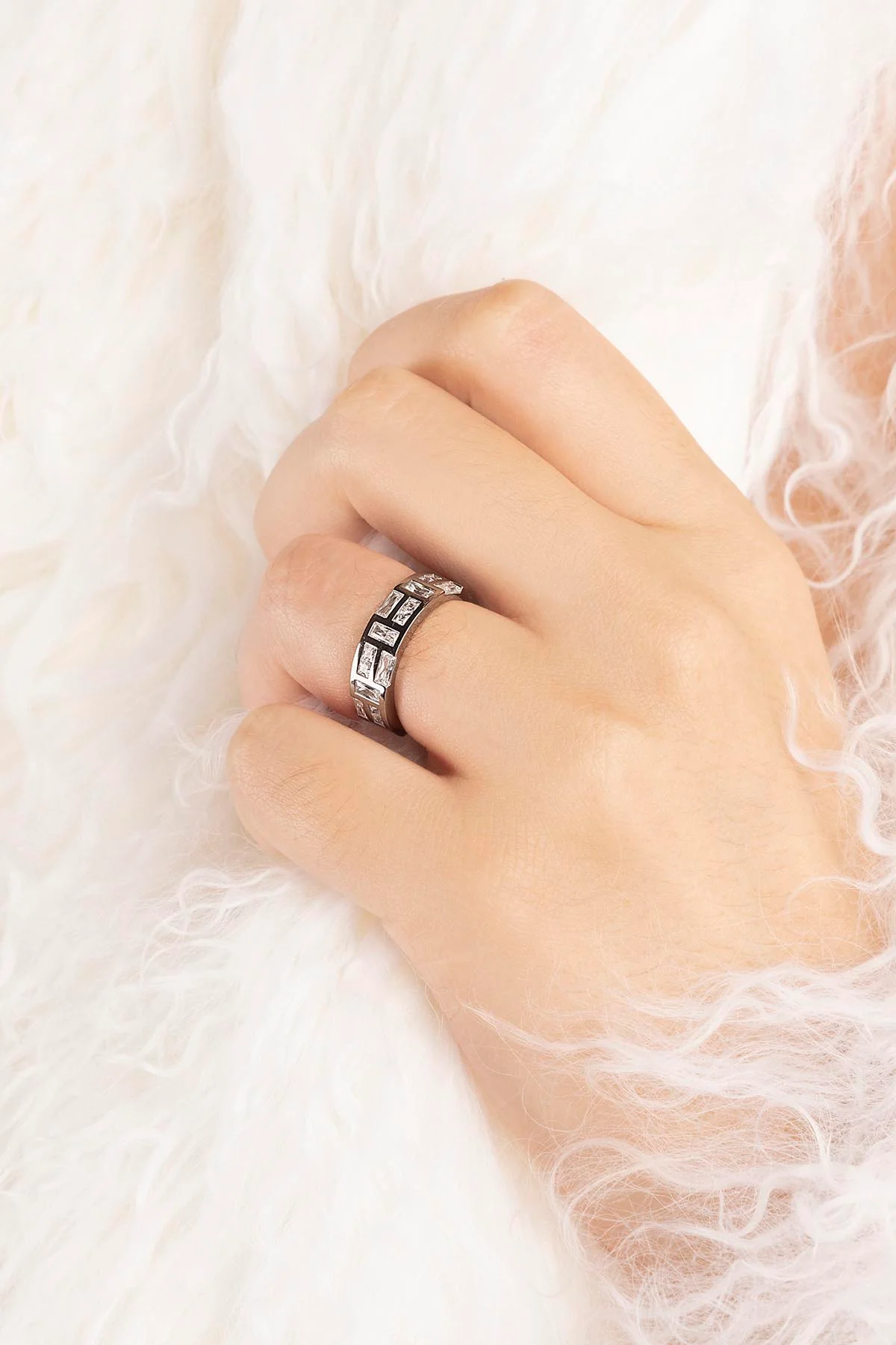 Bague Ice - Image 2