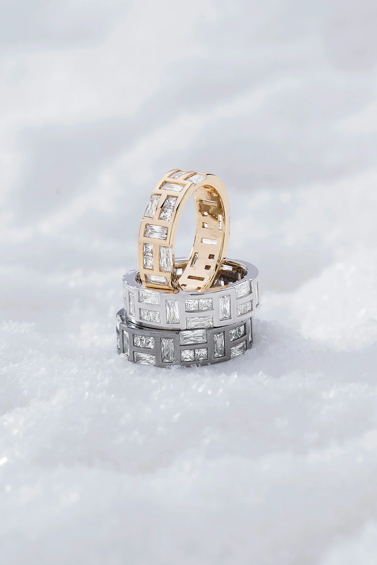 Bague Ice - Image 3
