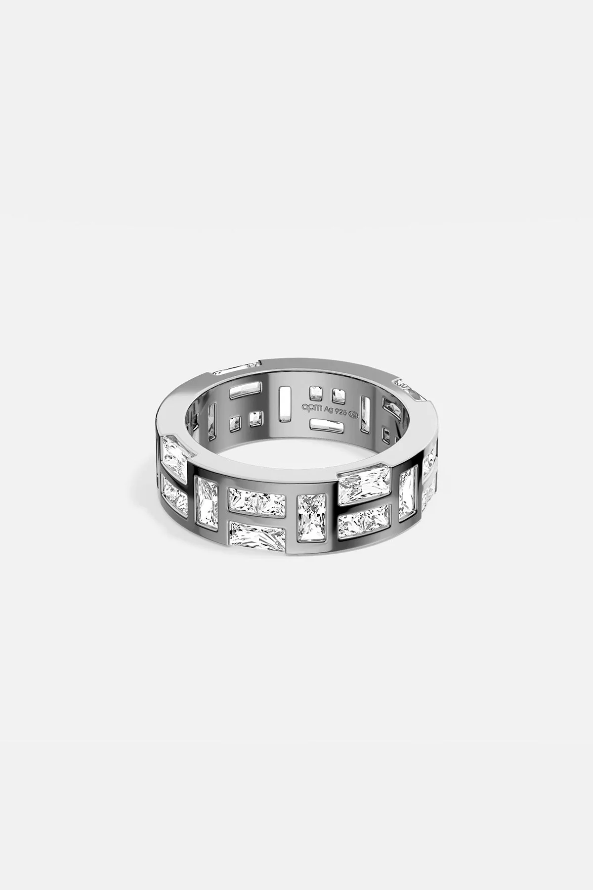 Bague Ice - Image 5