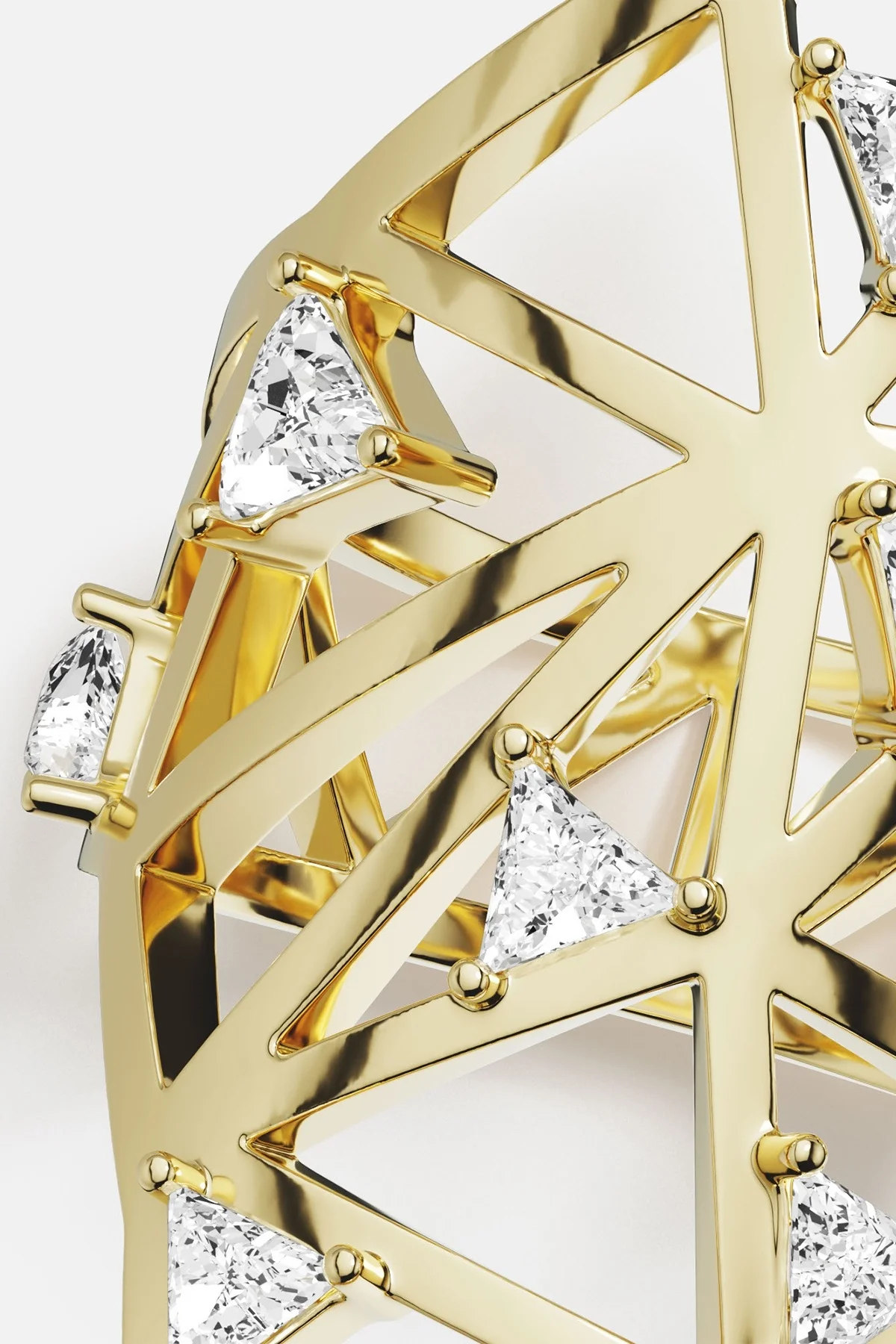 Bague Labyrinthe - Image 4