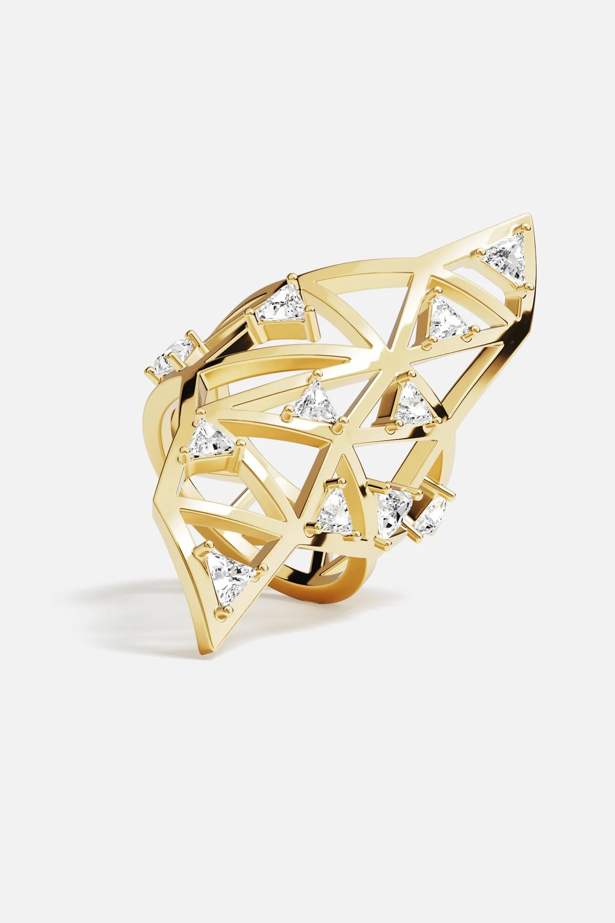 Bague Labyrinthe - Image 5