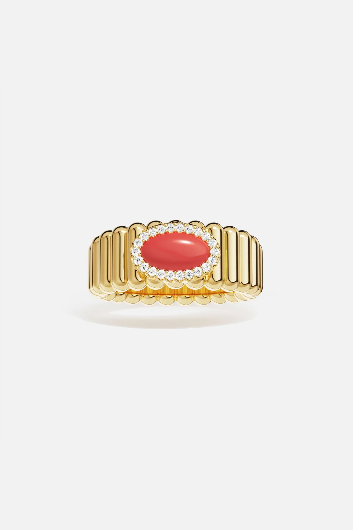 Bague Les Calanques