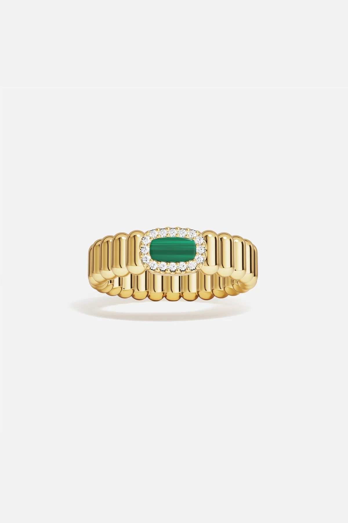 Bague Les Calanques