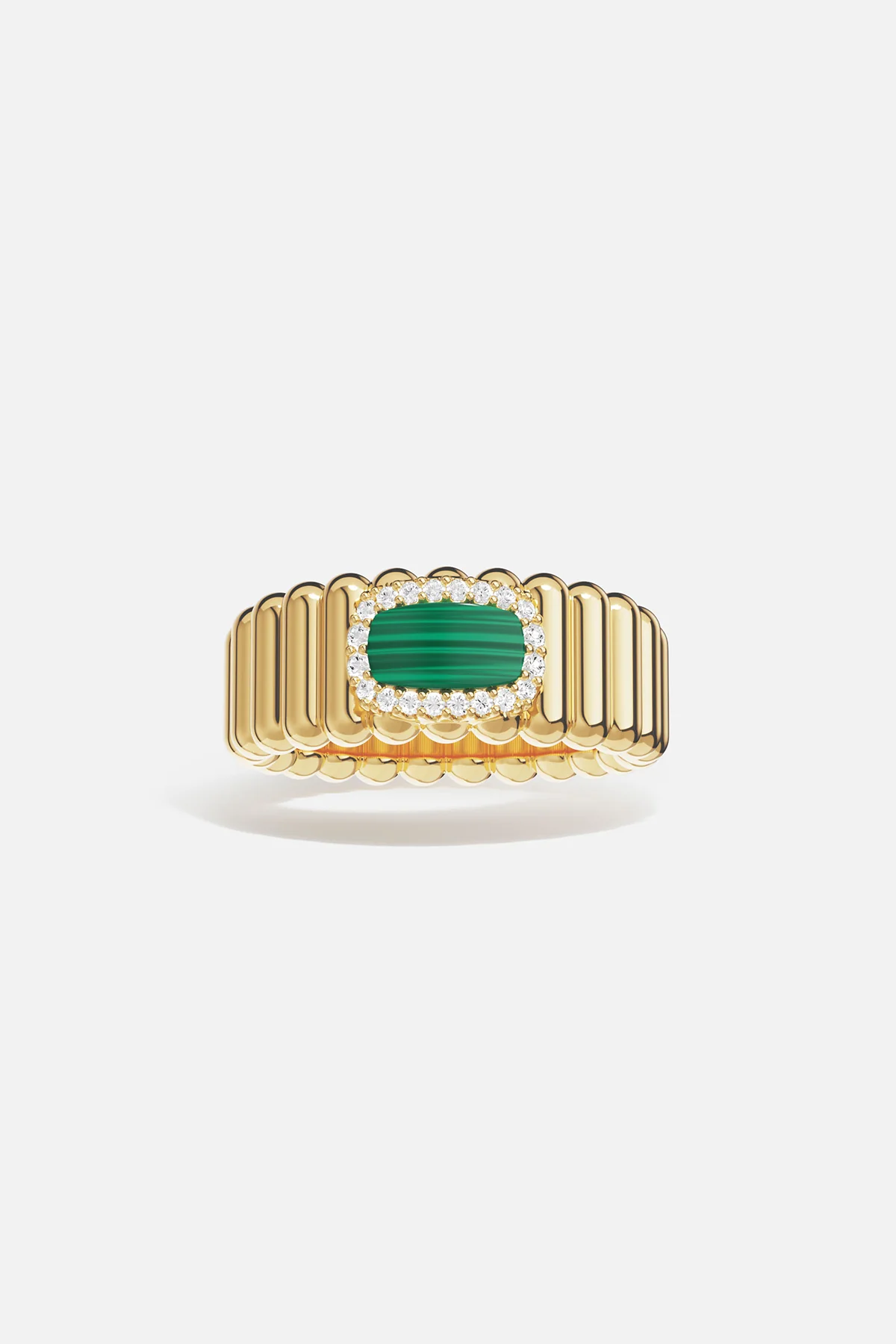 Bague Les Calanques