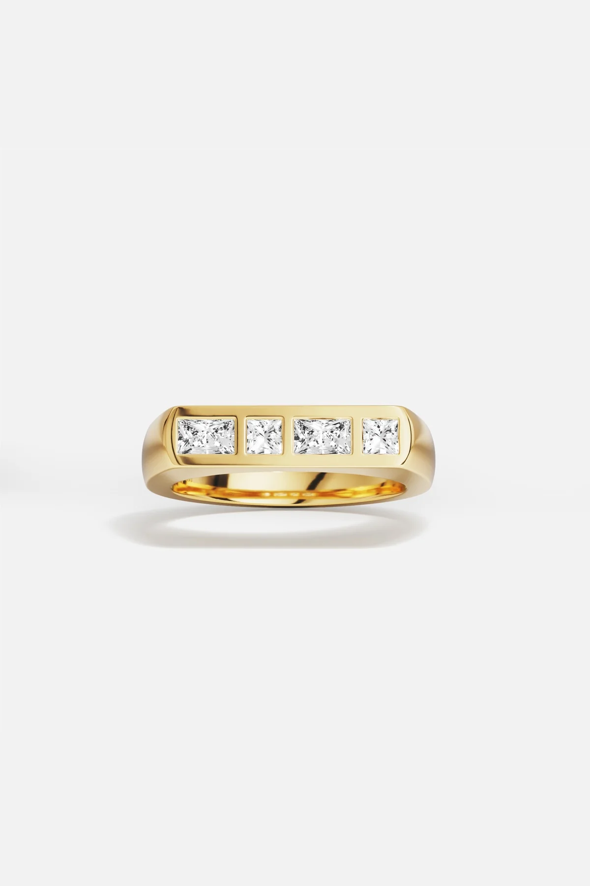 Bague Les Reflets