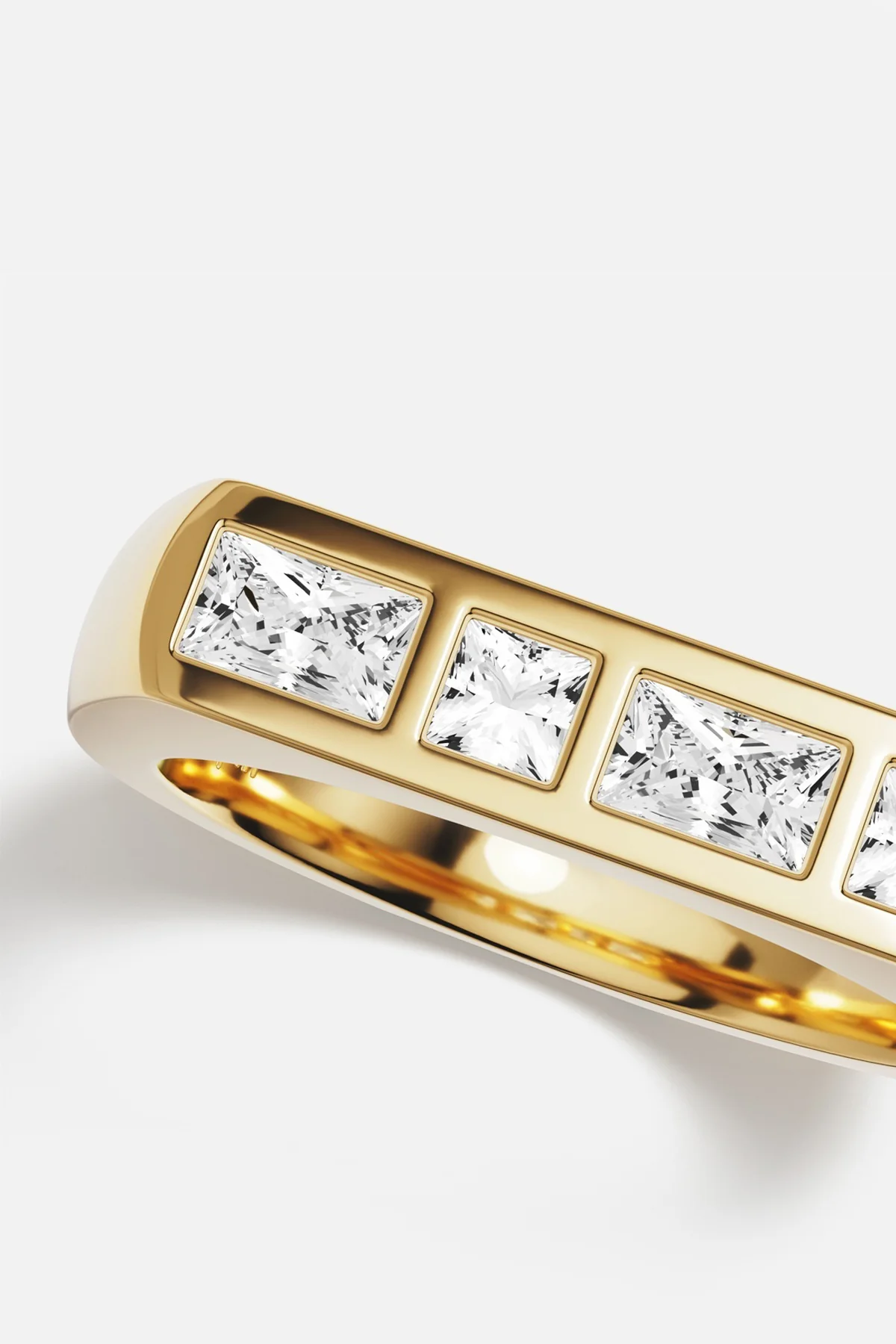 Bague Les Reflets - Image 4