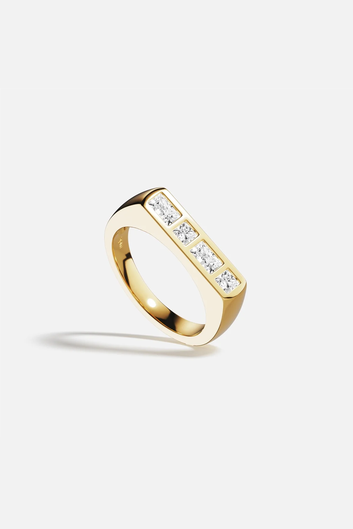 Bague Les Reflets - Image 5