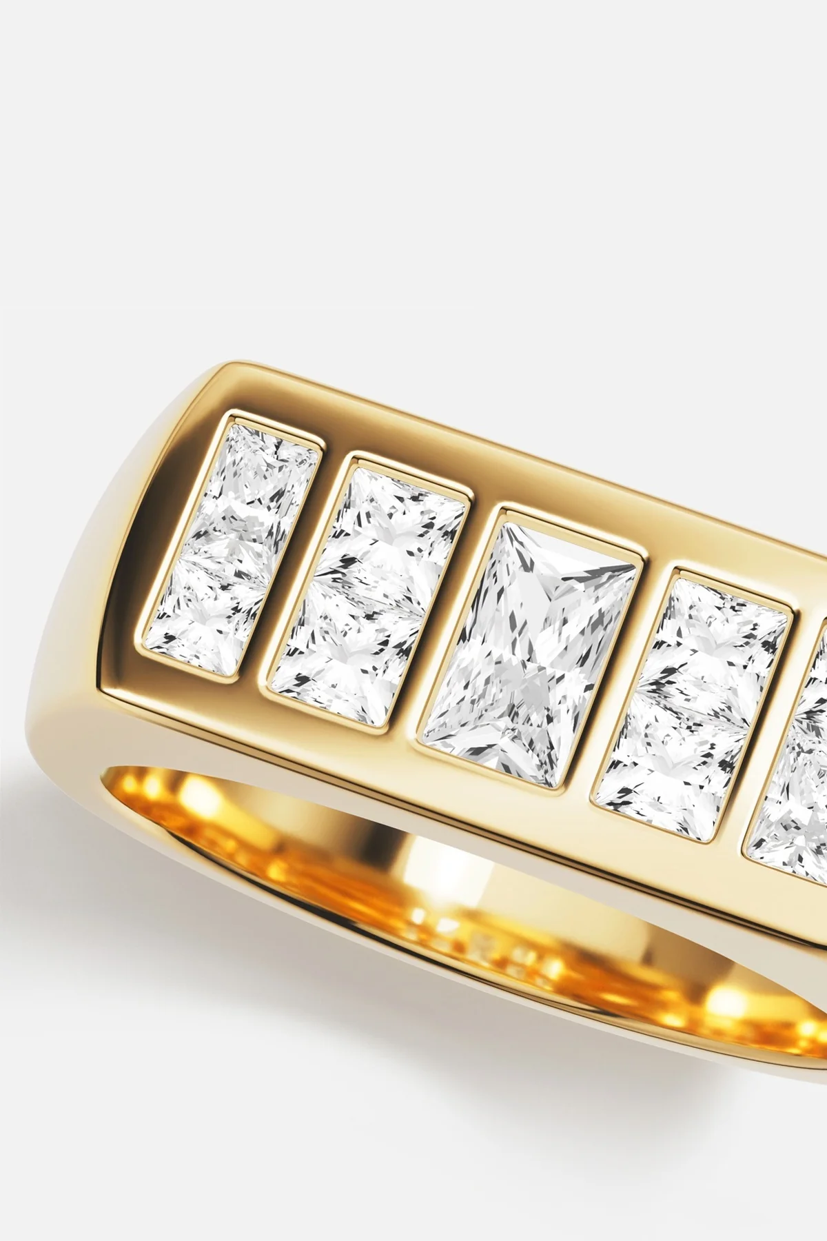 Bague Les Reflets - Image 4