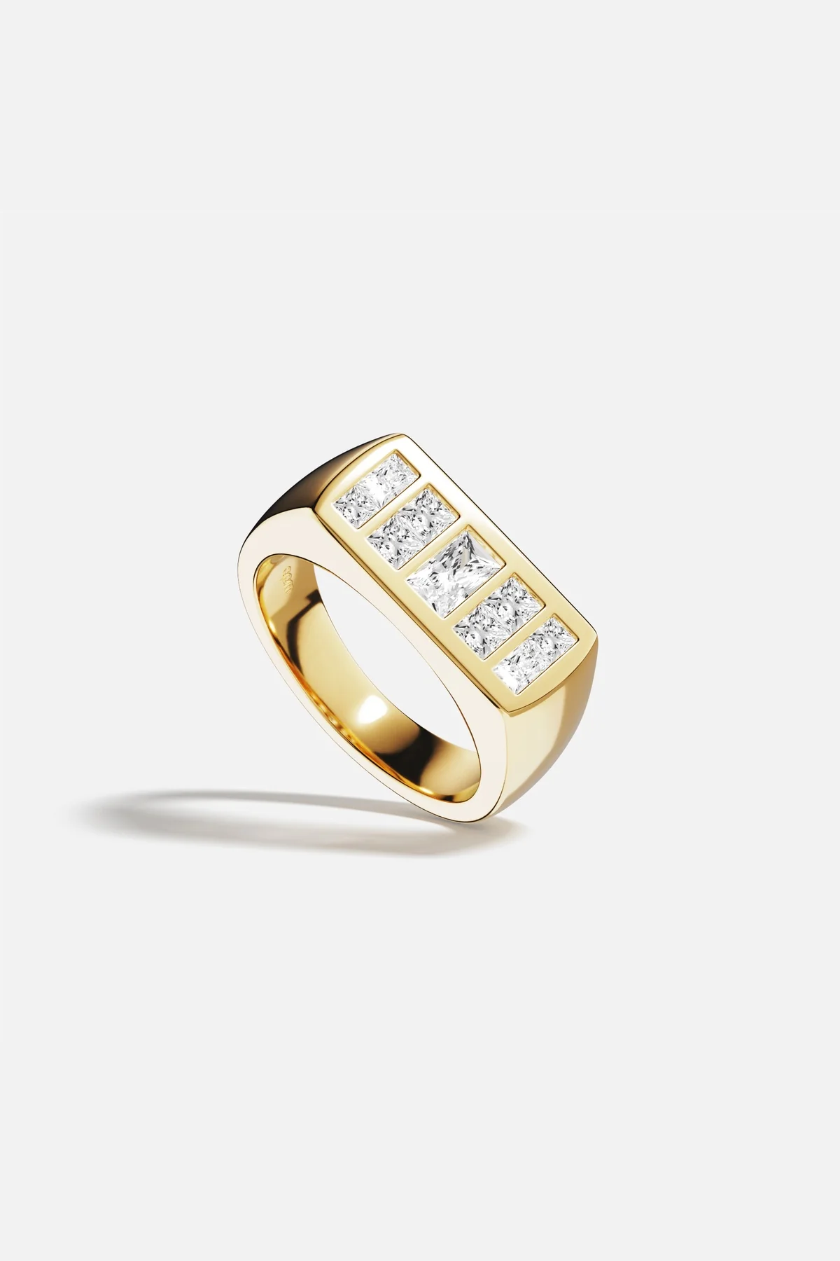 Bague Les Reflets - Image 5