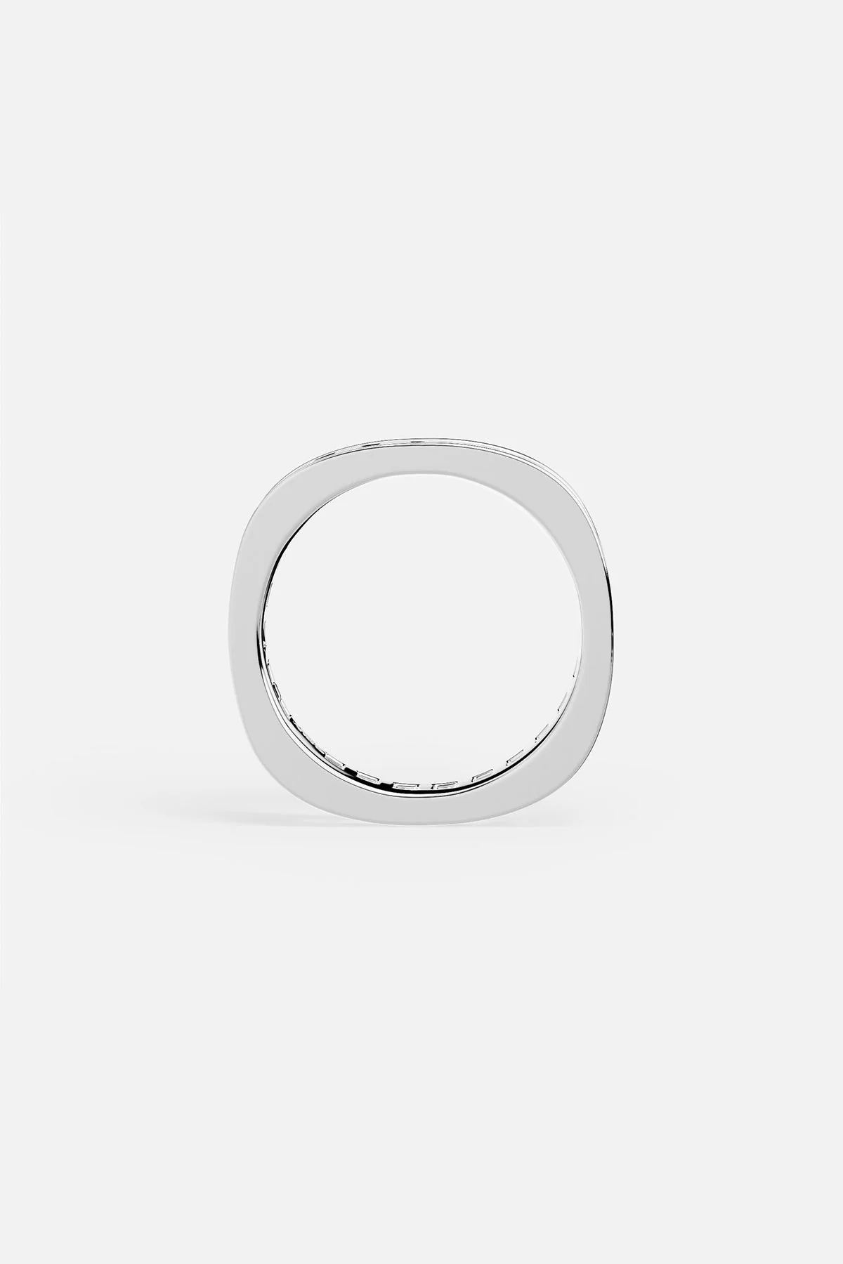 Bague Lumière Pavé - Image 7