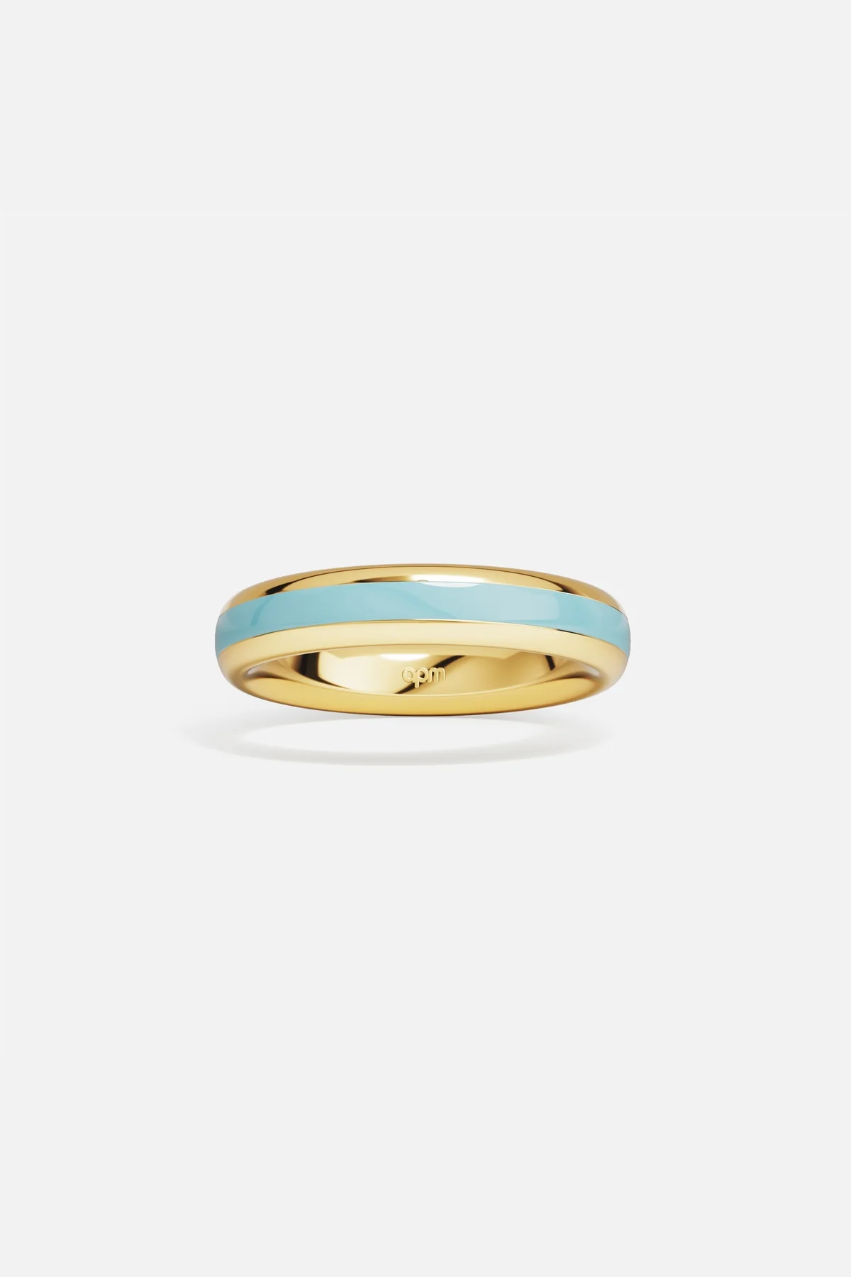 Bague Riviera