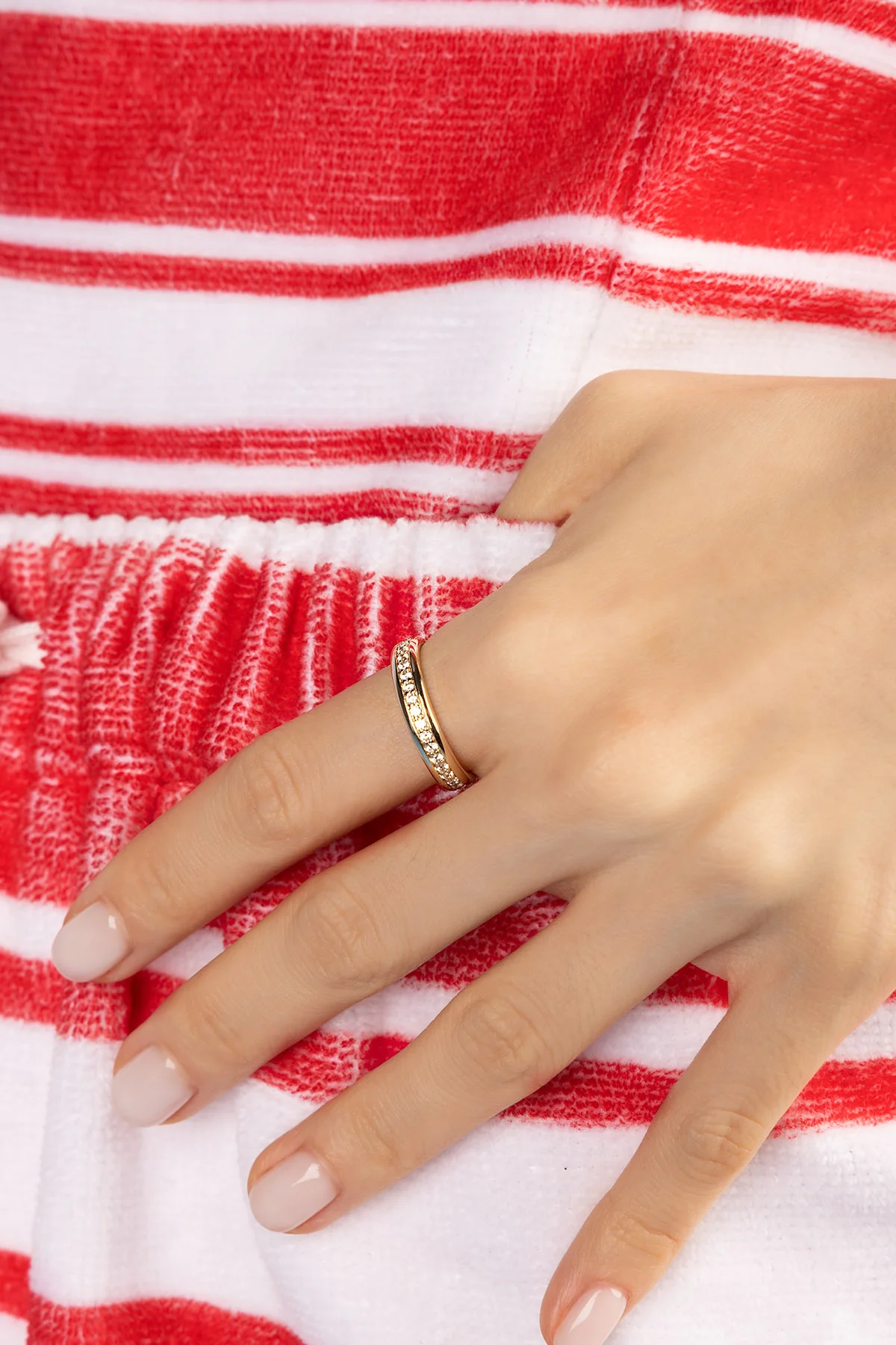 Bague Riviera - Image 2