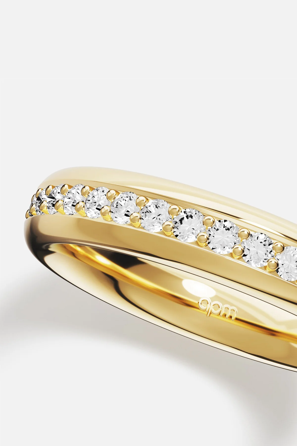 Bague Riviera - Image 3