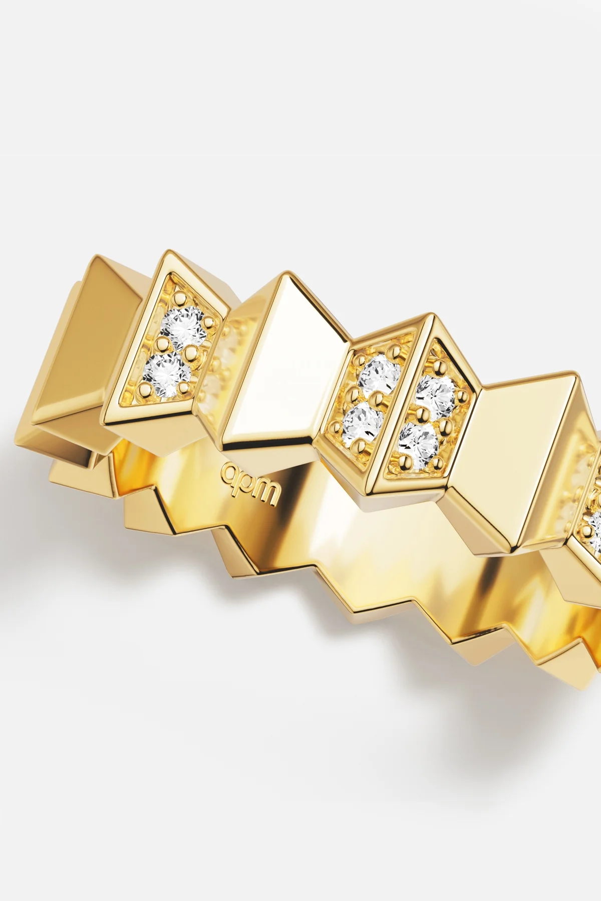 Bague Up and Down - Image 3