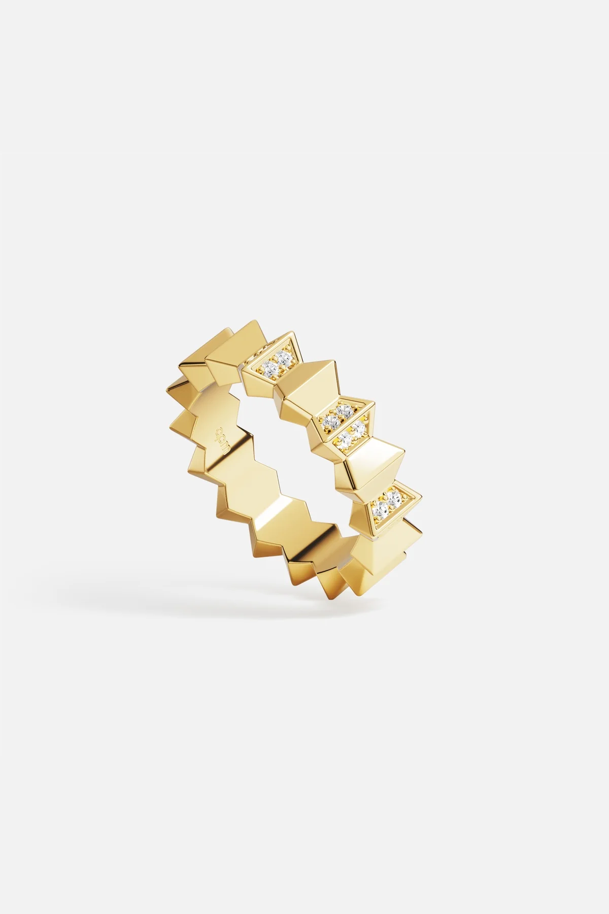 Bague Up and Down - Image 4