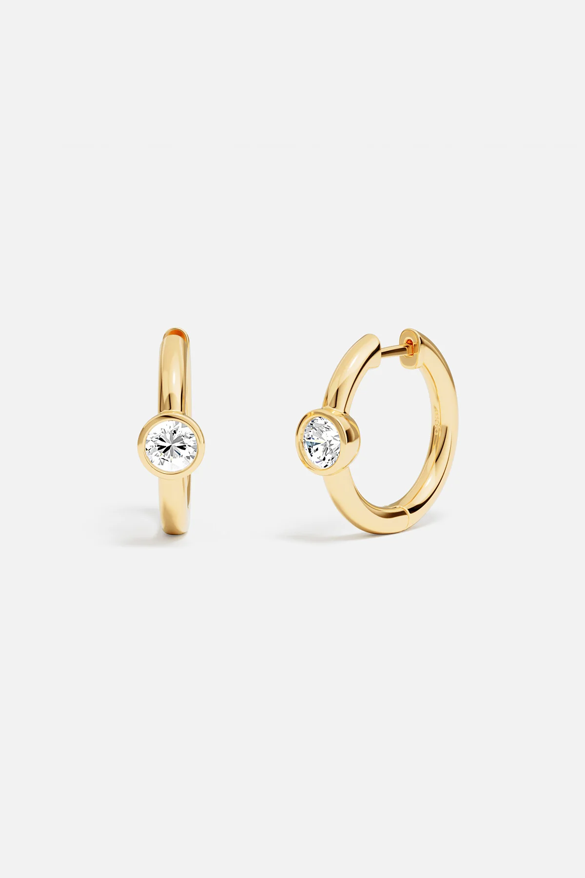 Boucles d'Oreilles Éclat