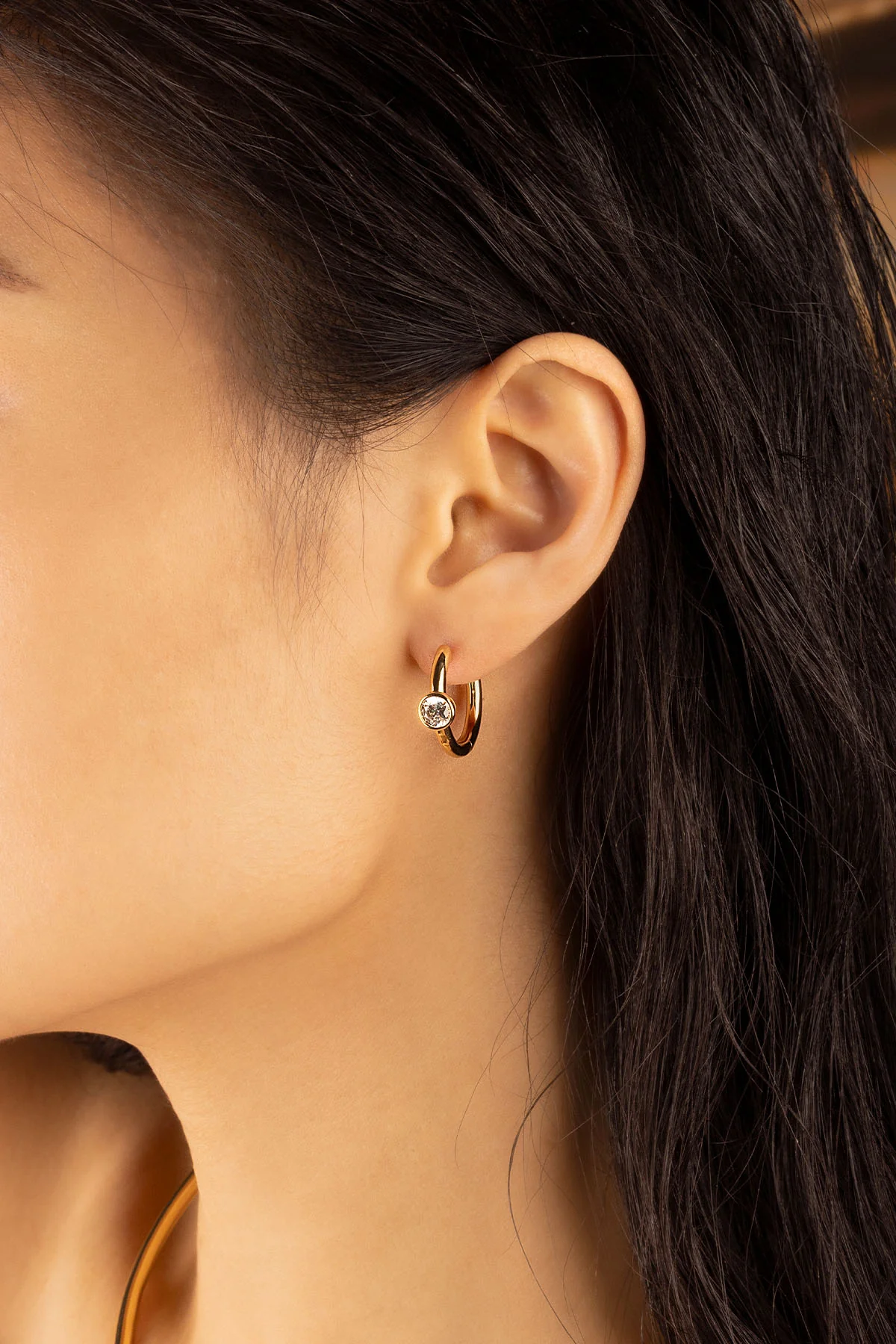 Boucles d'Oreilles Éclat - Image 2