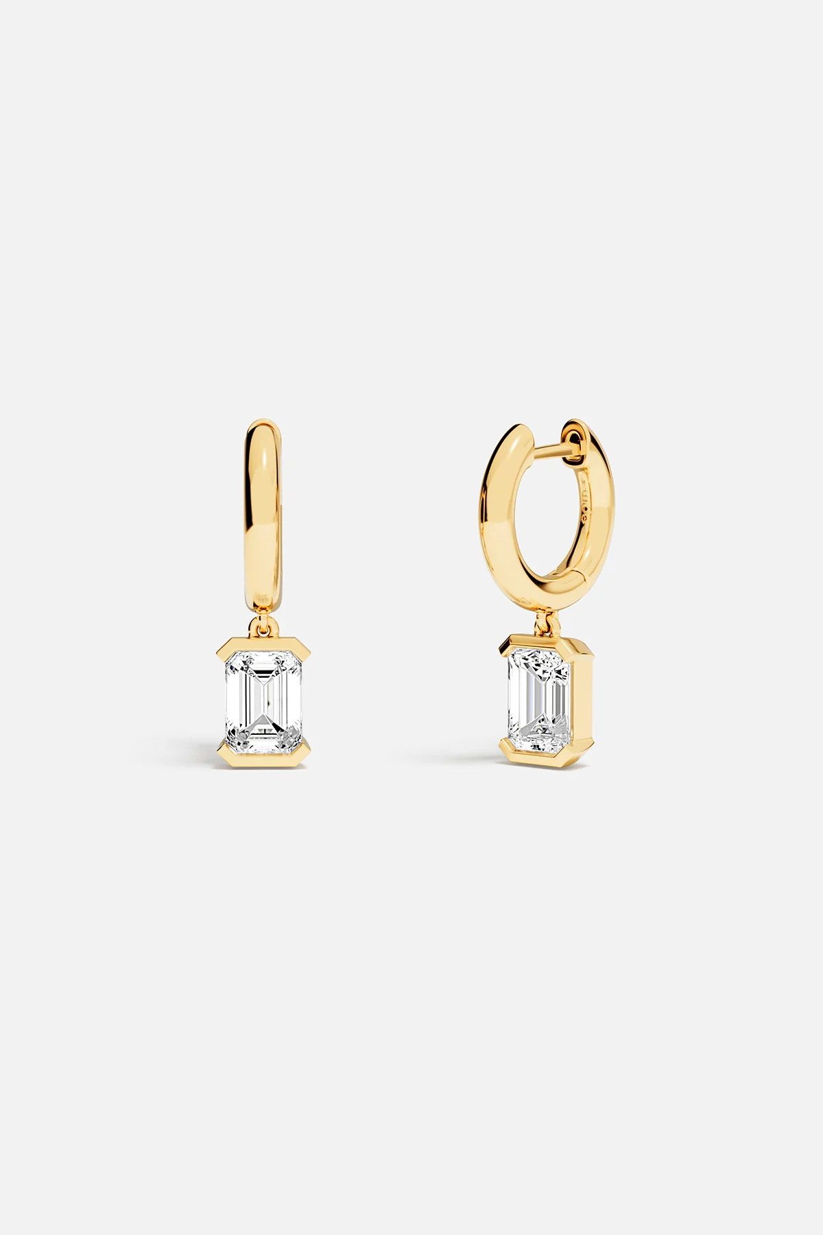 Boucles d'Oreilles Éclat