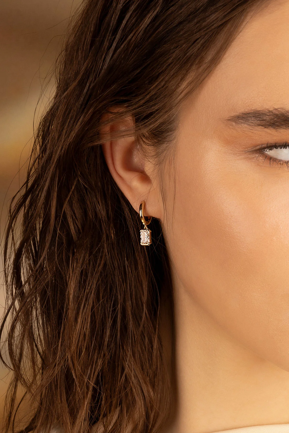 Boucles d'Oreilles Éclat - Image 2