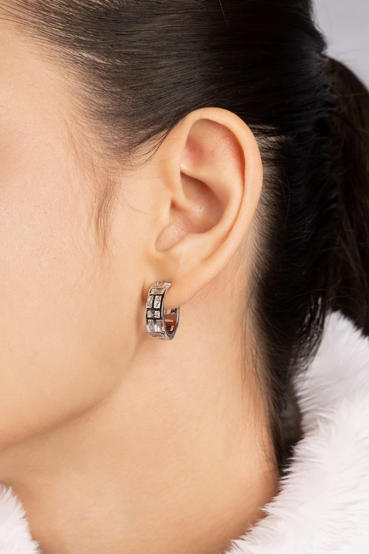 Boucles d'Oreilles Ice - Image 3