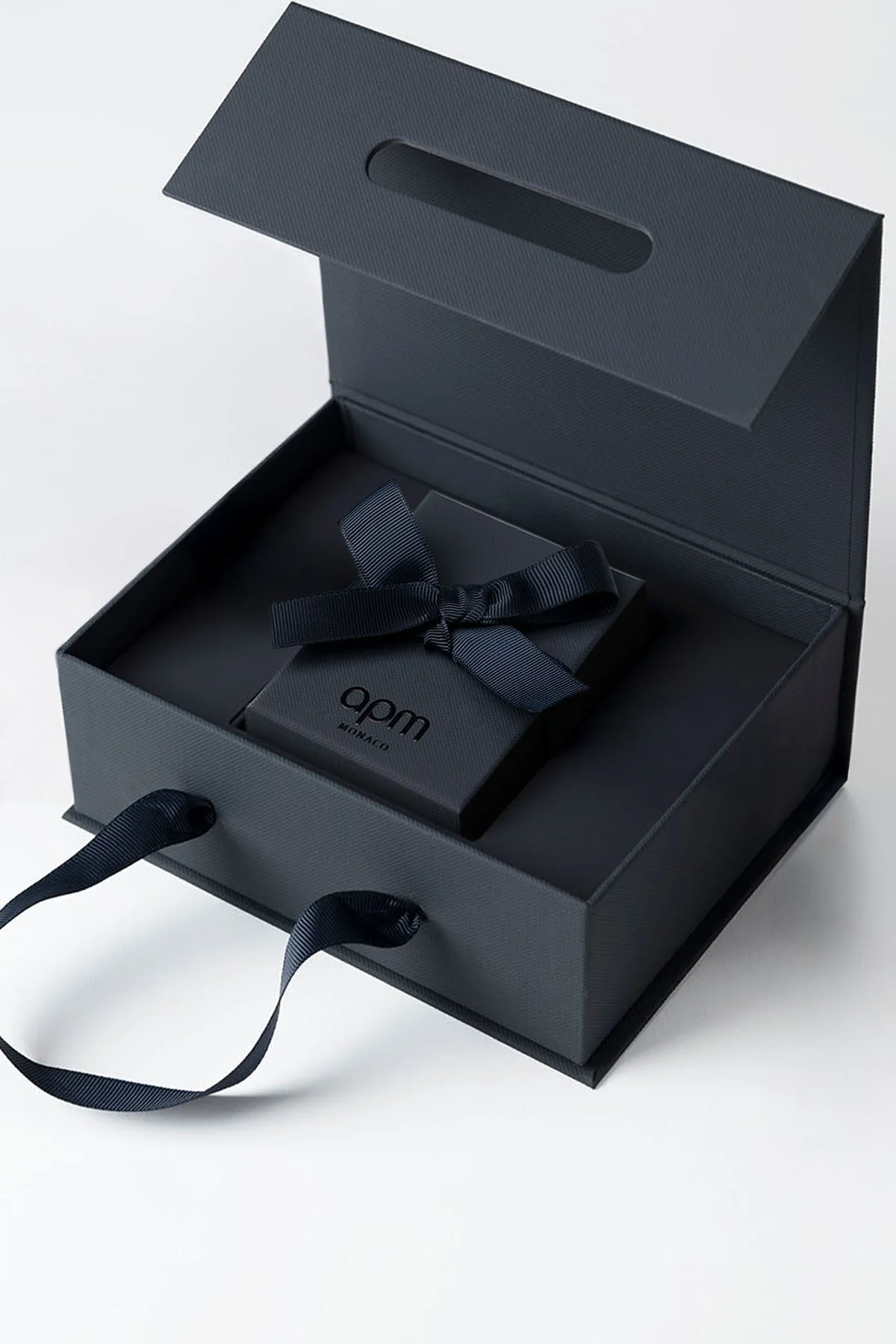 Boucles d'oreilles Météorites Malachite - Image 2