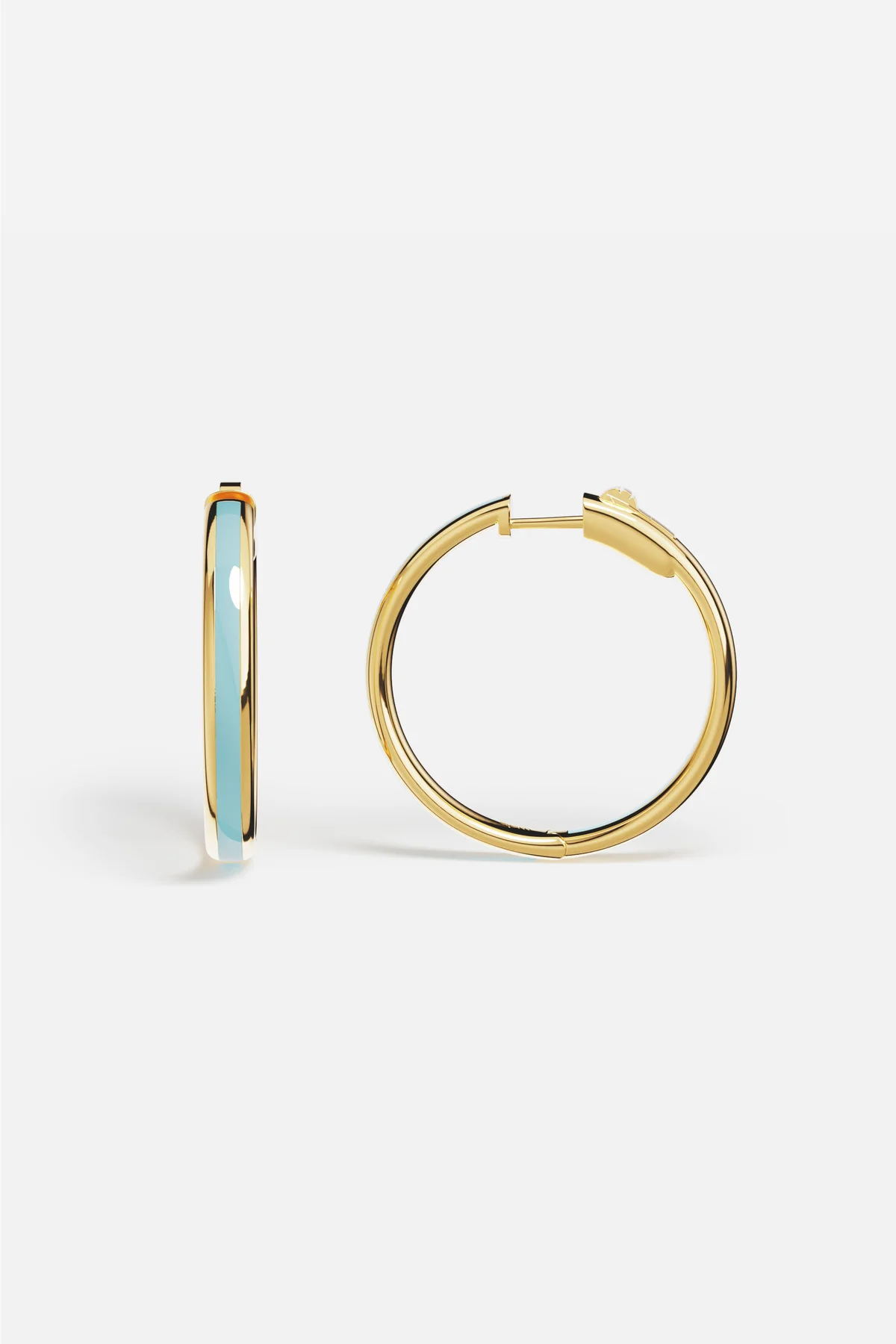 Boucles D'Oreilles Riviera - Image 4