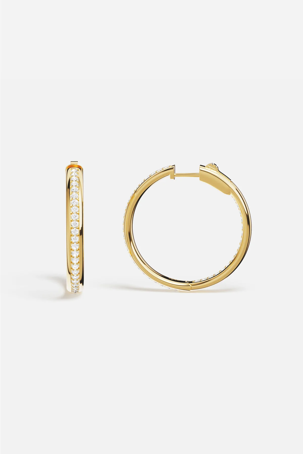 Boucles D'Oreilles Riviera - Image 4