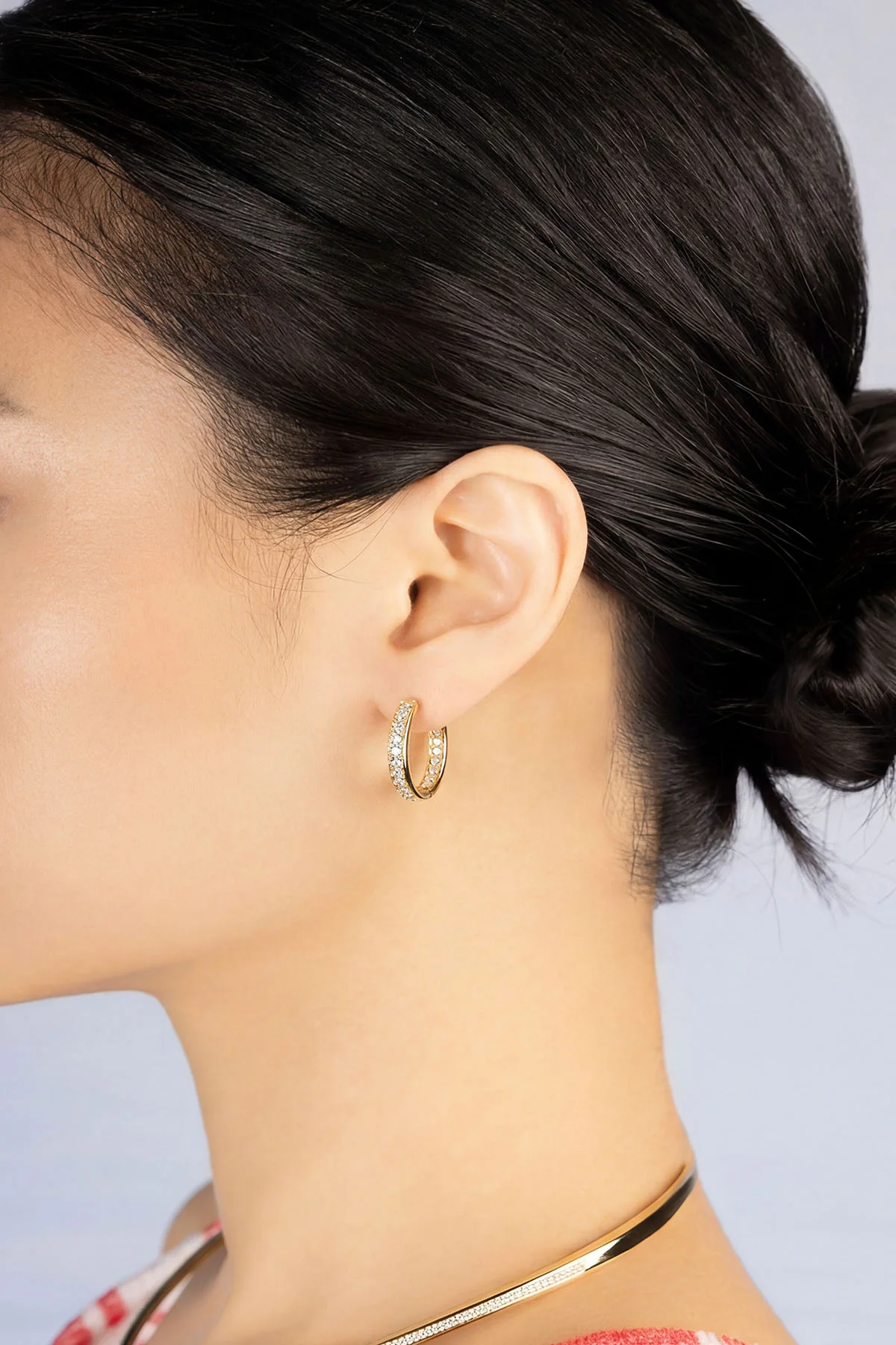 Boucles D'Oreilles Riviera - Image 2