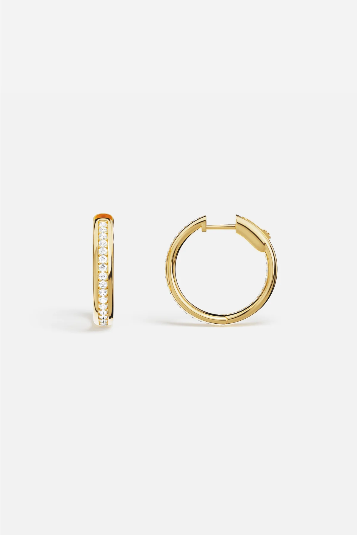 Boucles D'Oreilles Riviera - Image 4