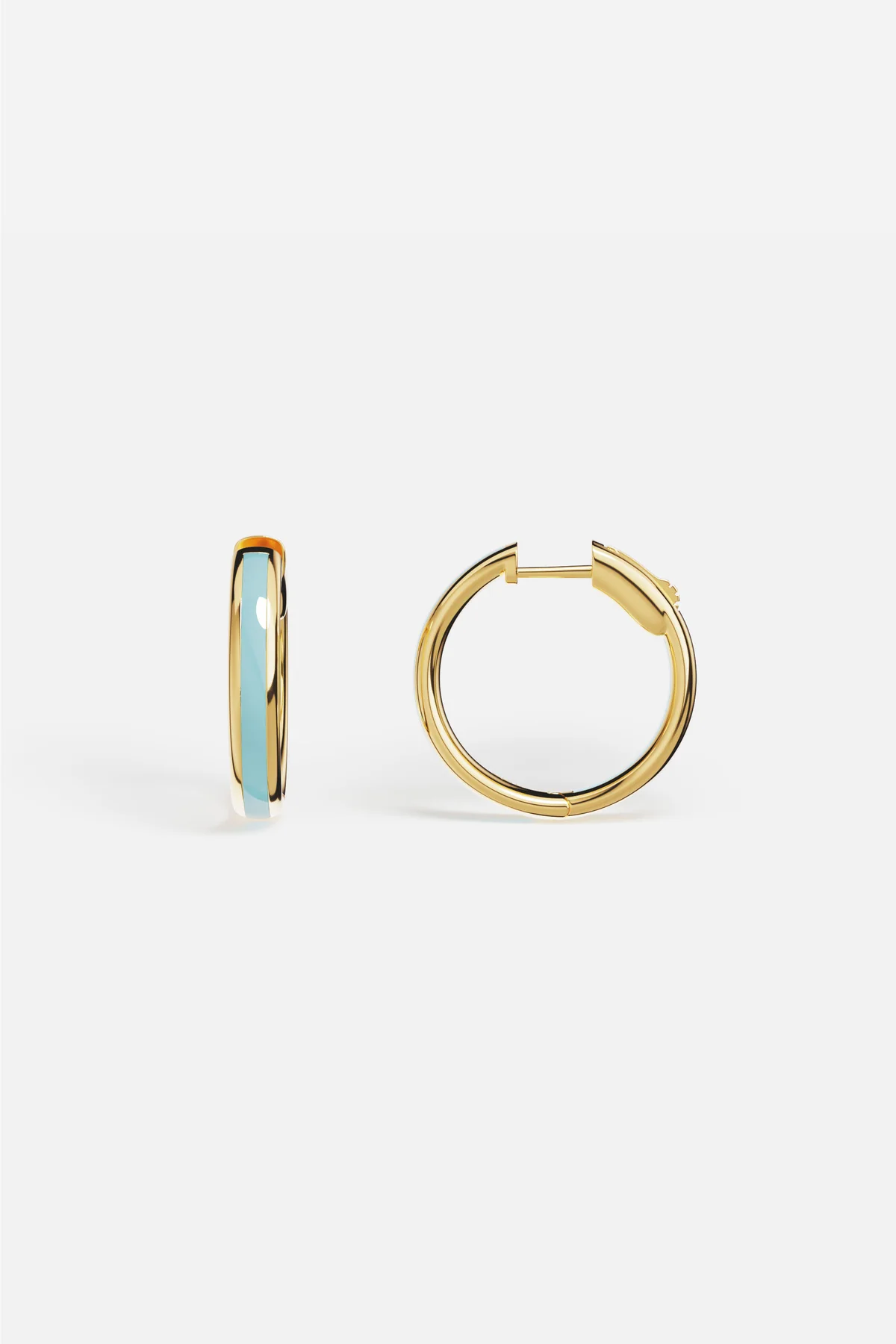 Boucles D'Oreilles Riviera - Image 4