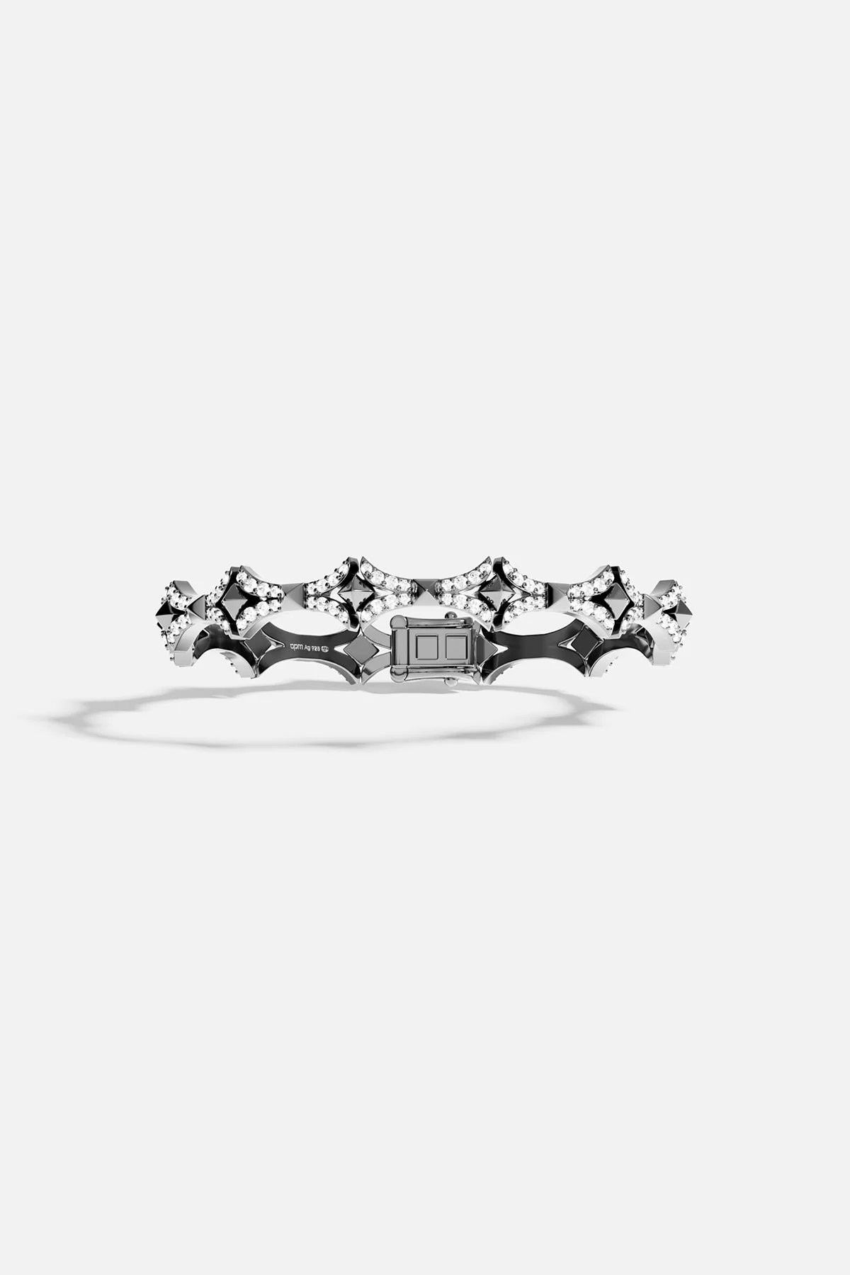 Bracelet Croix